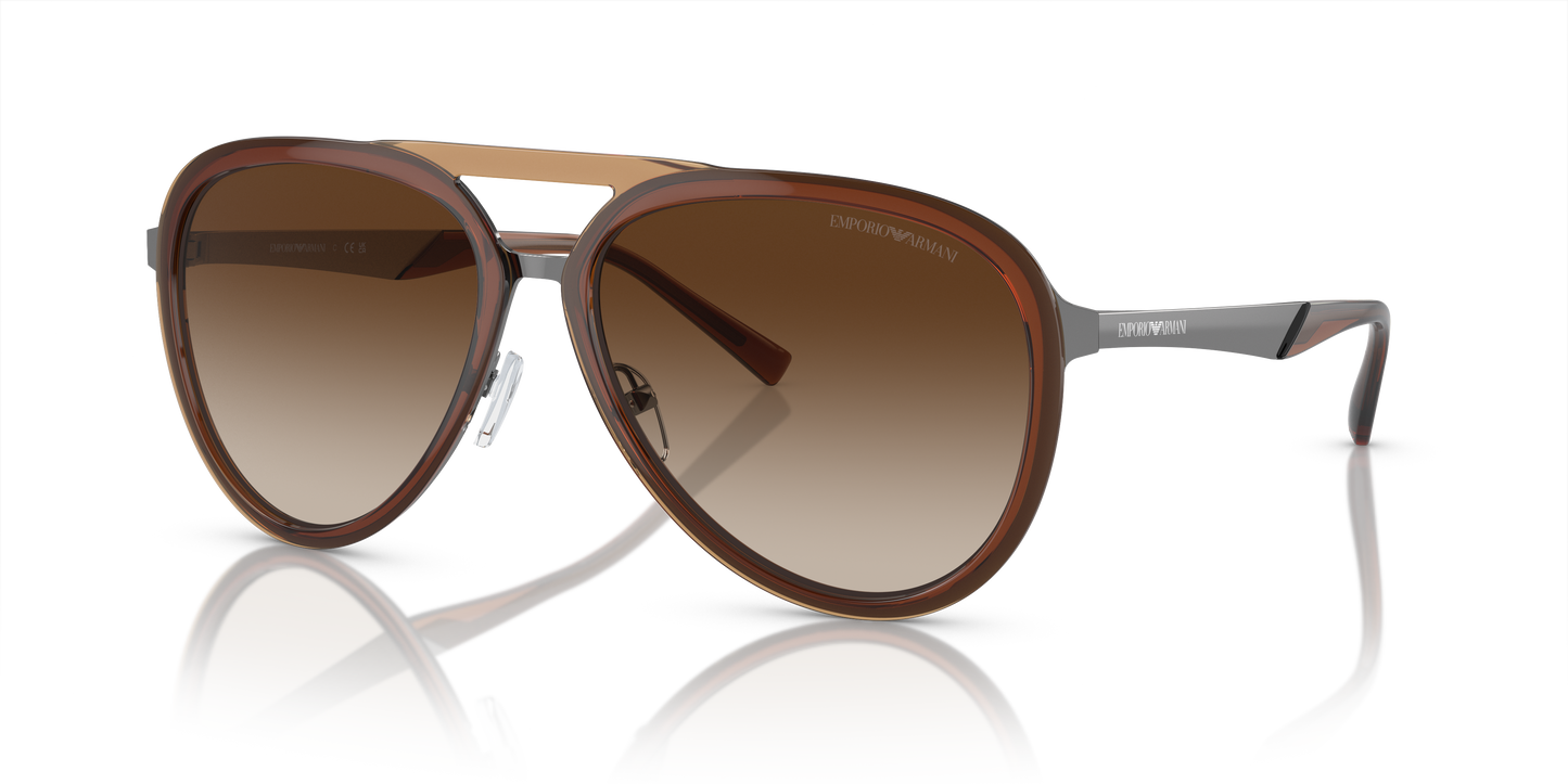 Emporio Armani Sunglasses EA2145 336013