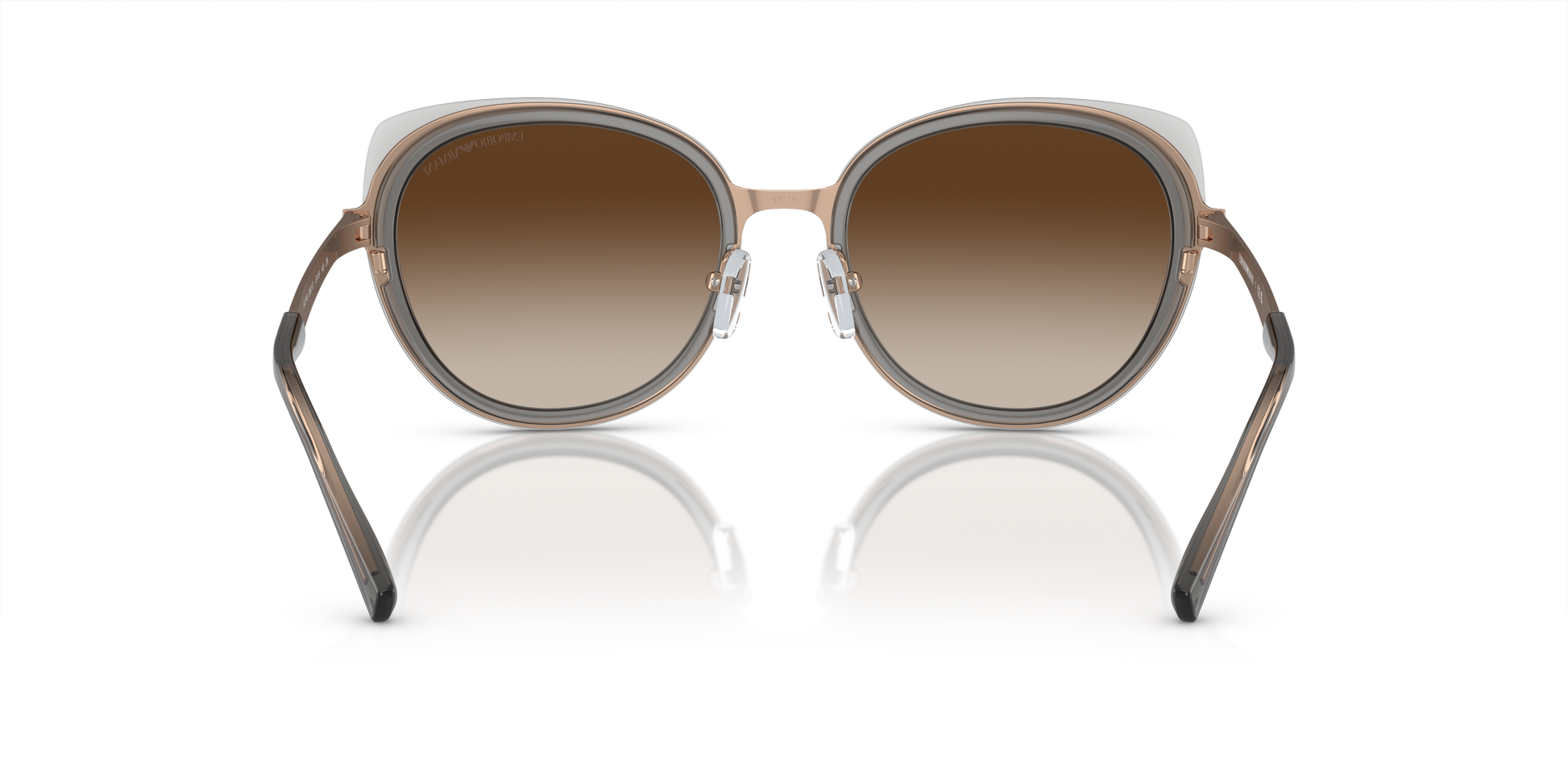 Emporio Armani Sunglasses EA2146 336113