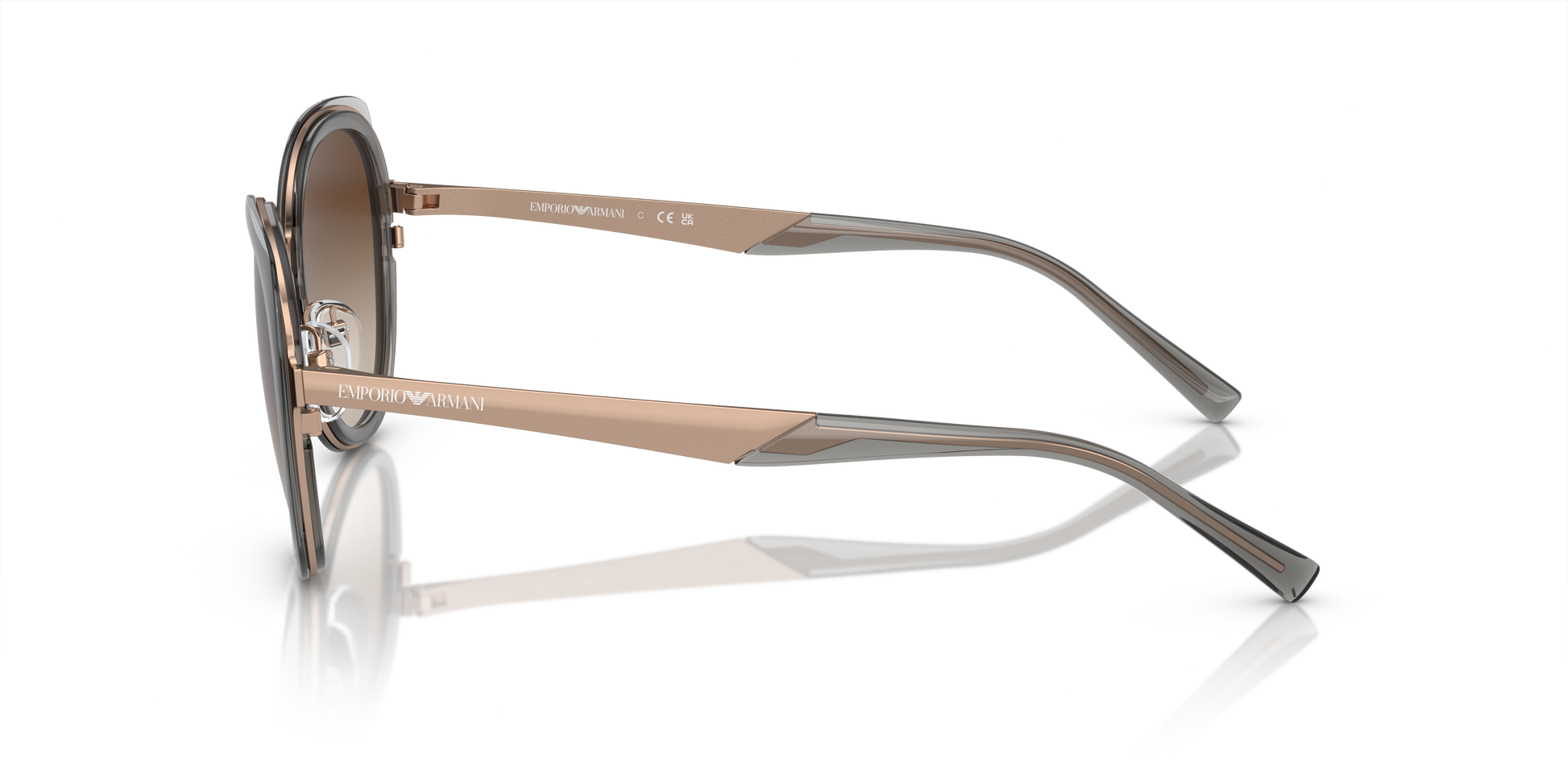 Emporio Armani Sunglasses EA2146 336113