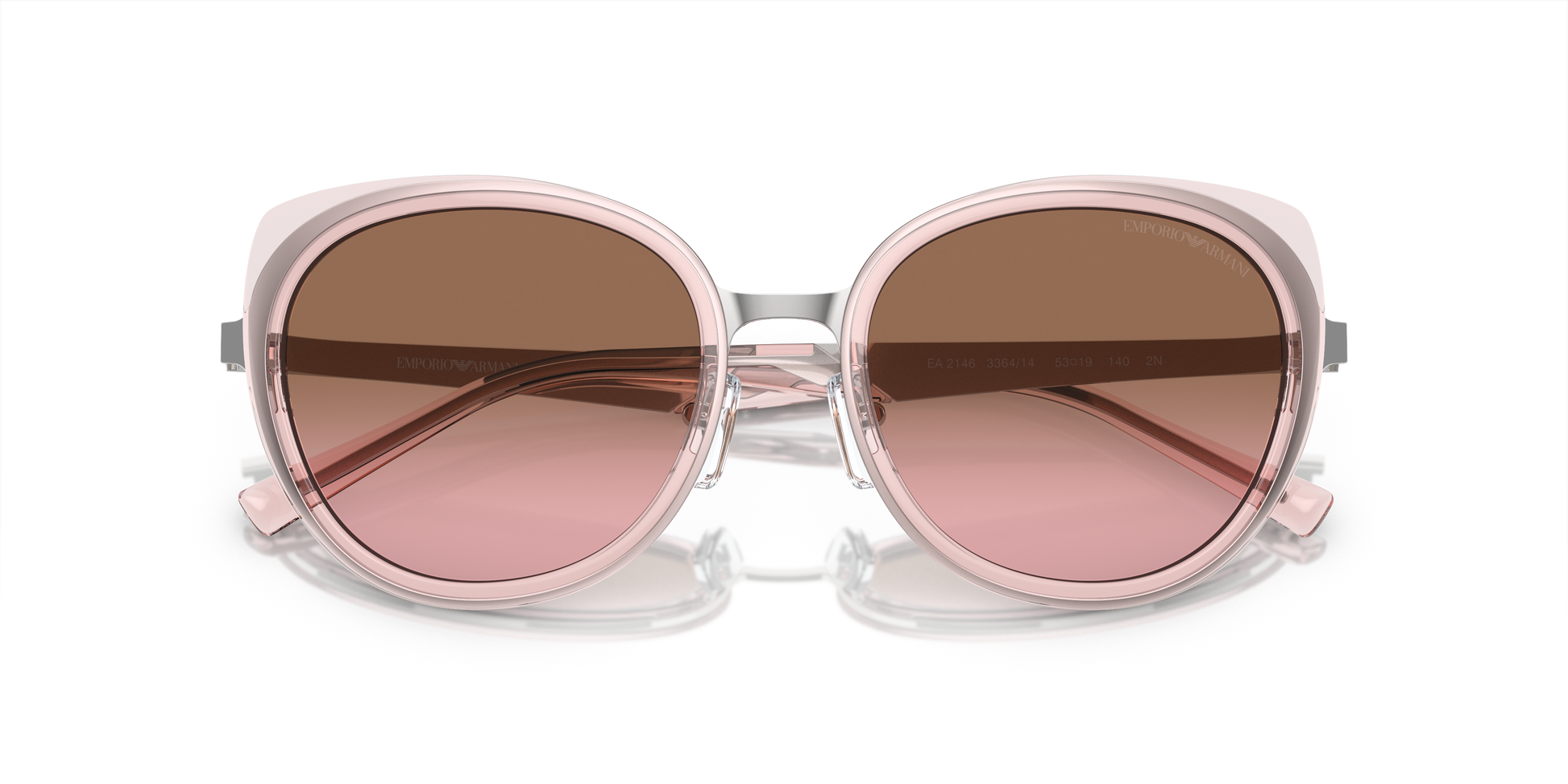Emporio Armani Sunglasses EA2146 336414