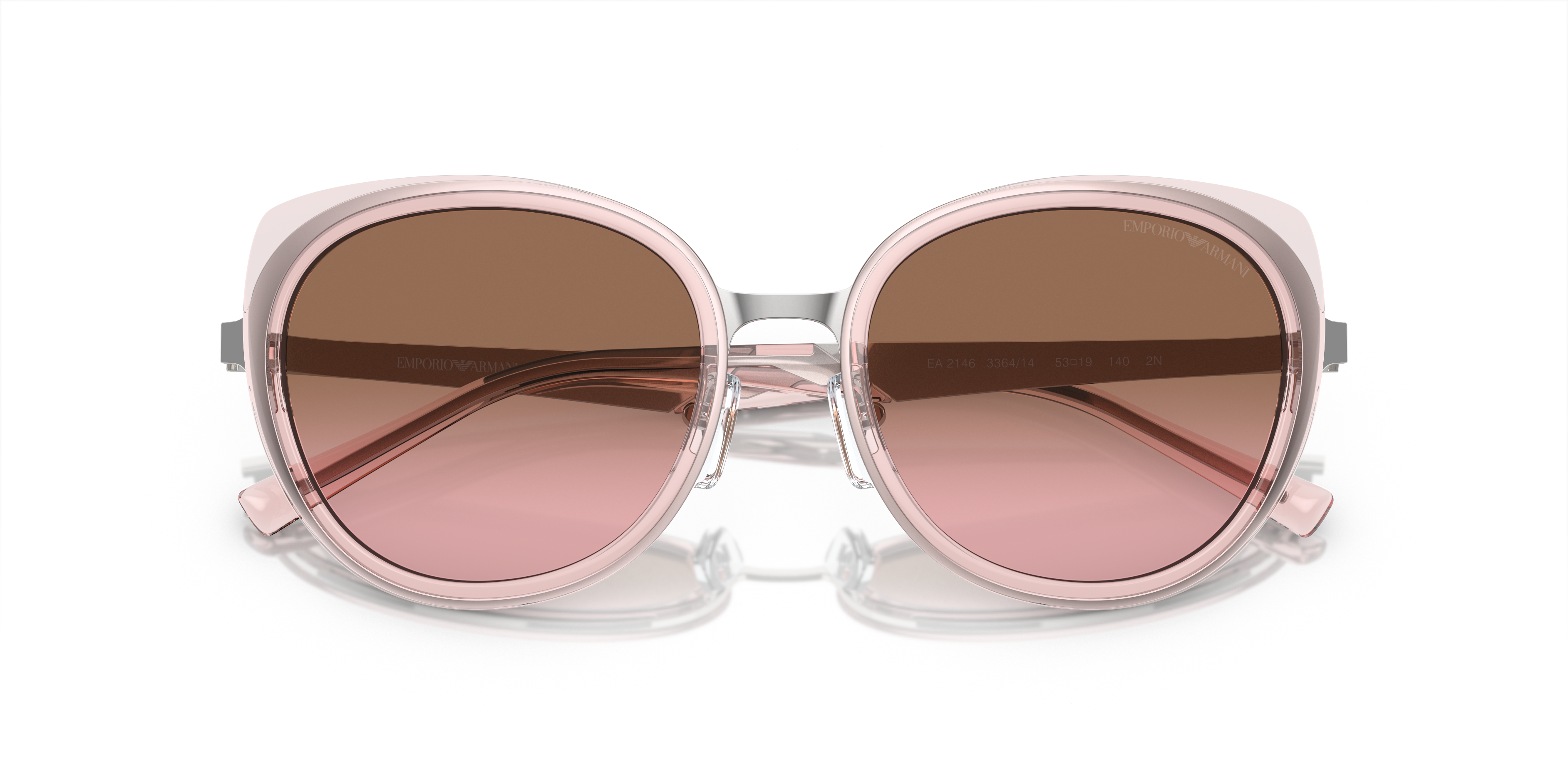 Emporio Armani Sunglasses EA2146 336414