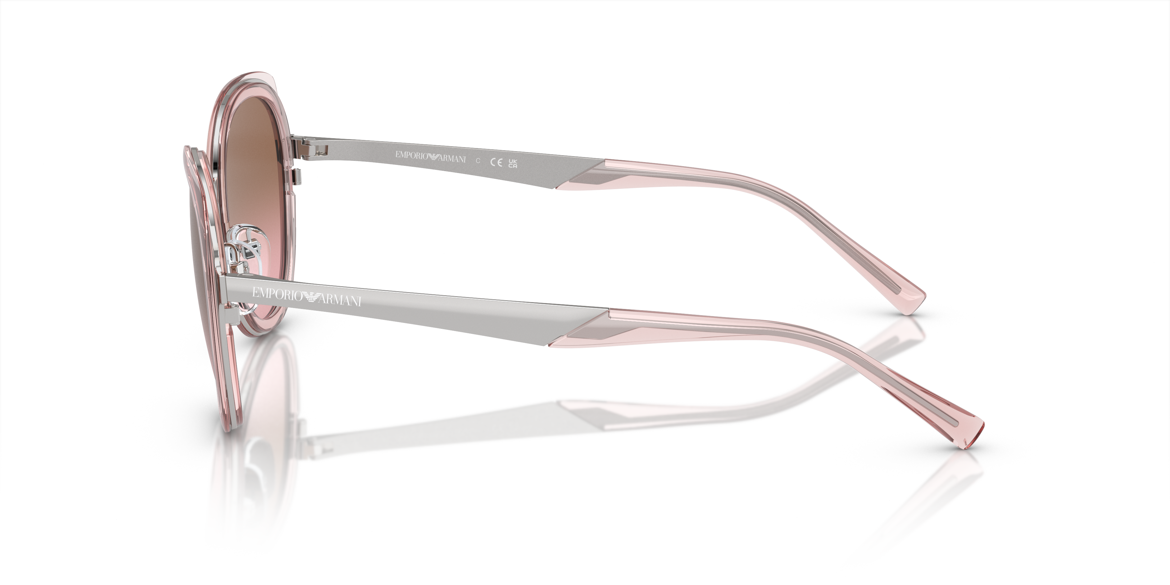 Emporio Armani Sunglasses EA2146 336414