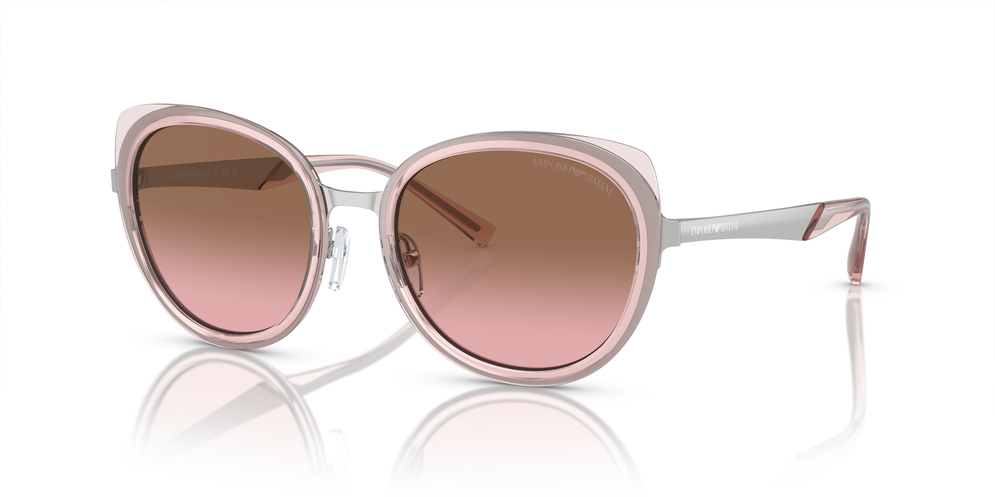 Emporio Armani Sunglasses EA2146 336414