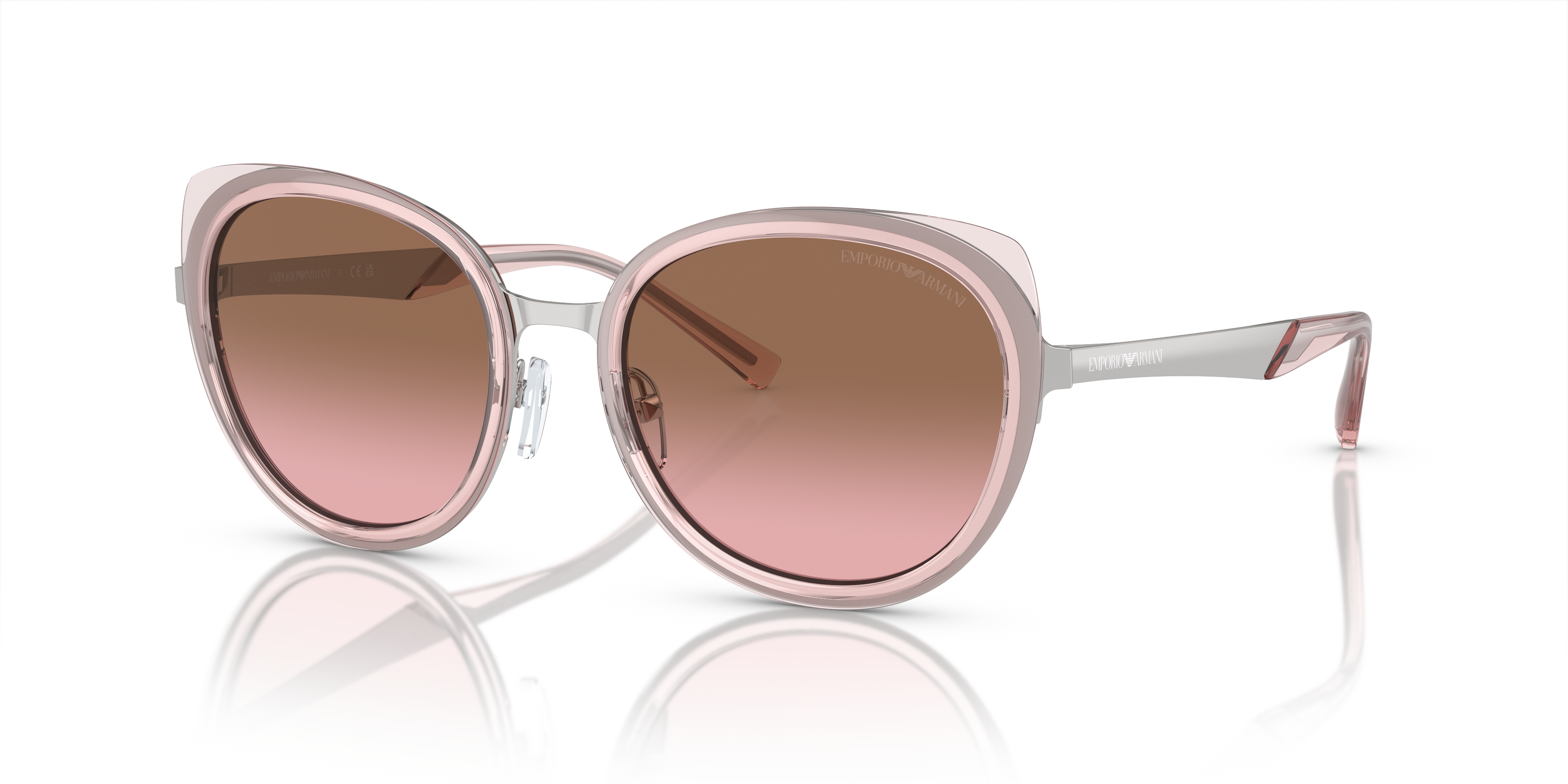 Emporio Armani Sunglasses EA2146 336414