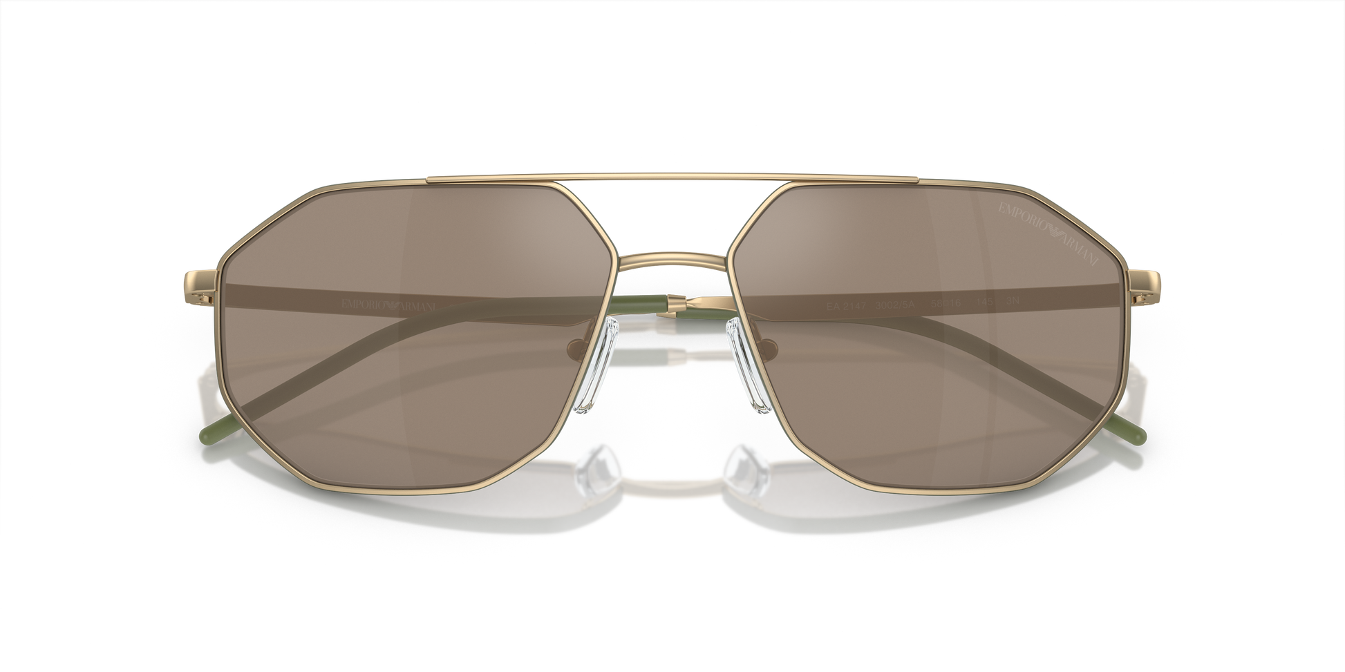 Emporio Armani Sunglasses EA2147 30025A