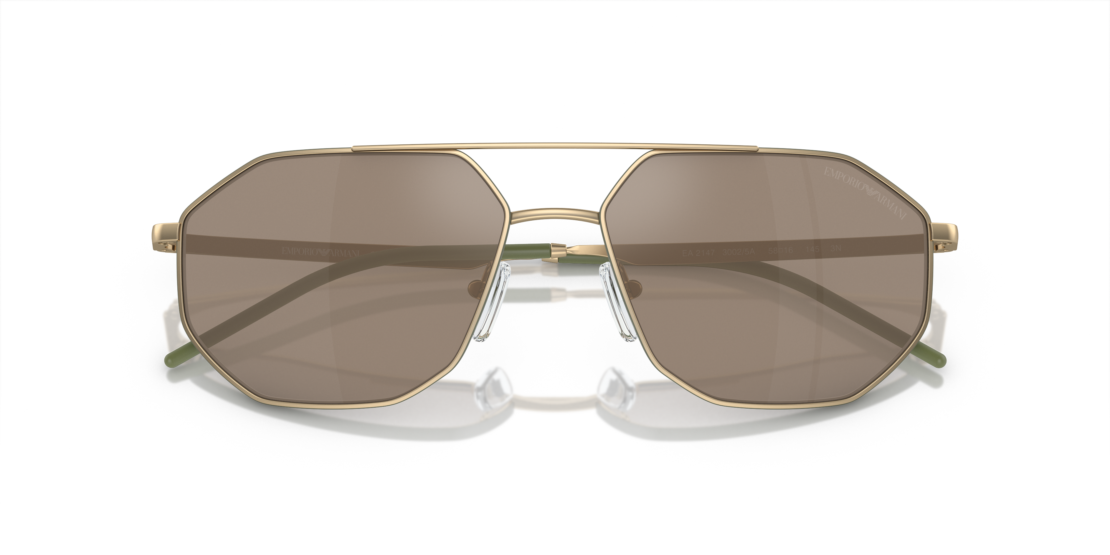 Emporio Armani Sunglasses EA2147 30025A