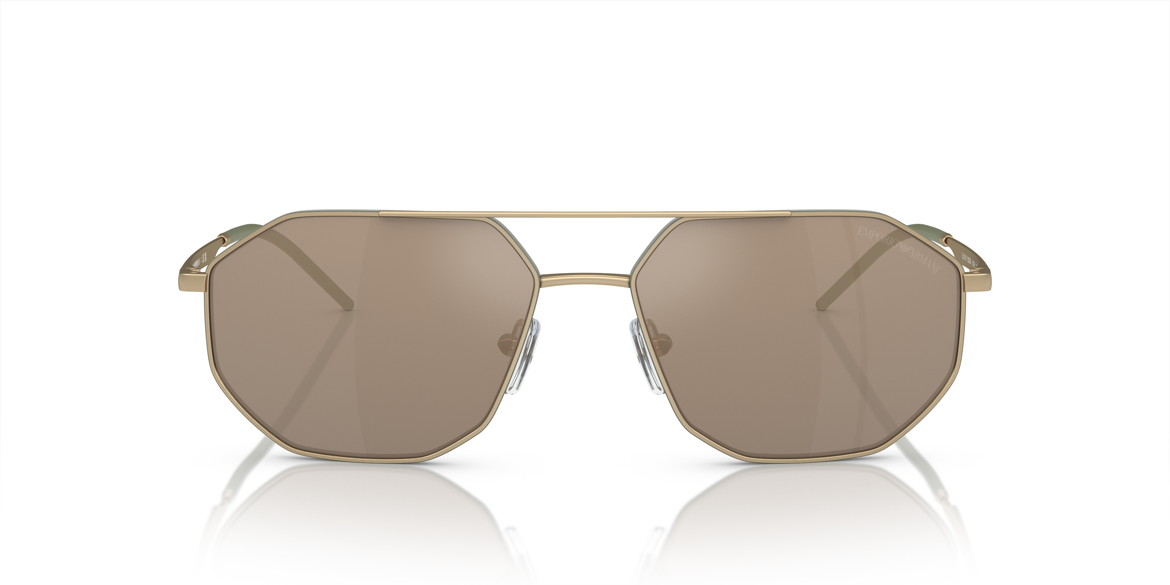 Emporio Armani Sunglasses EA2147 30025A