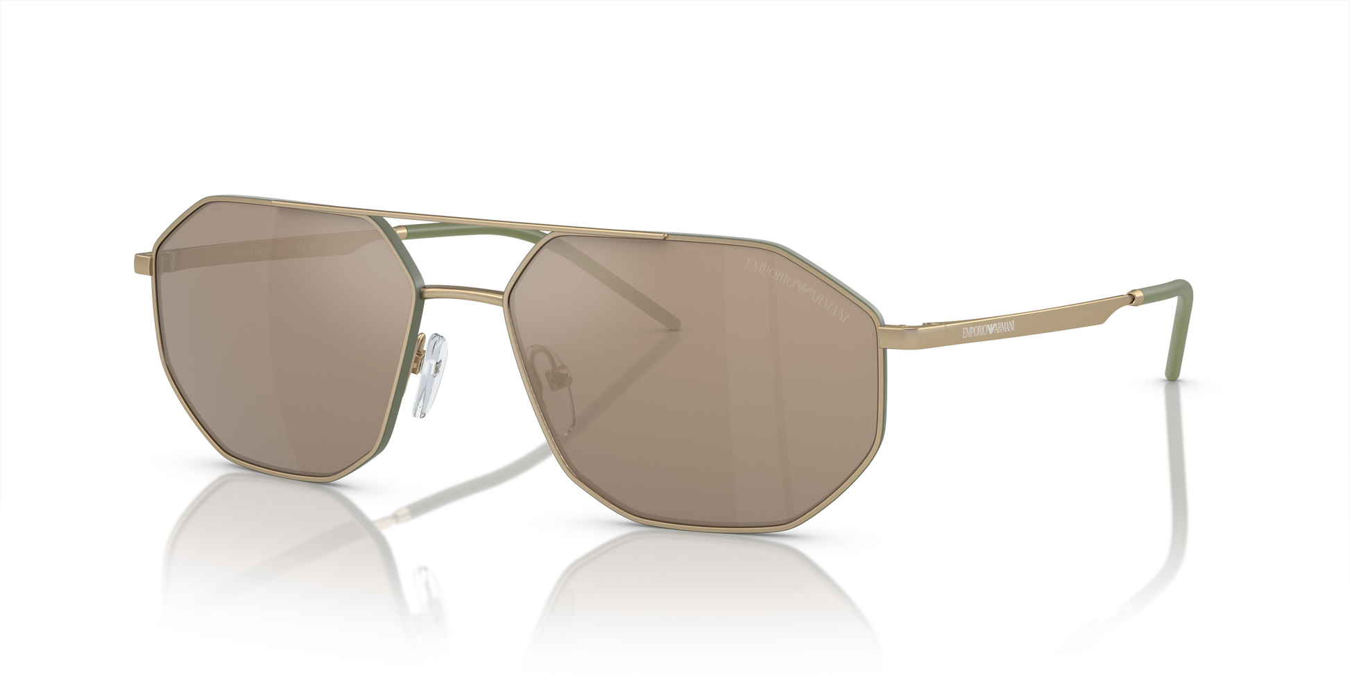 Emporio Armani Sunglasses EA2147 30025A