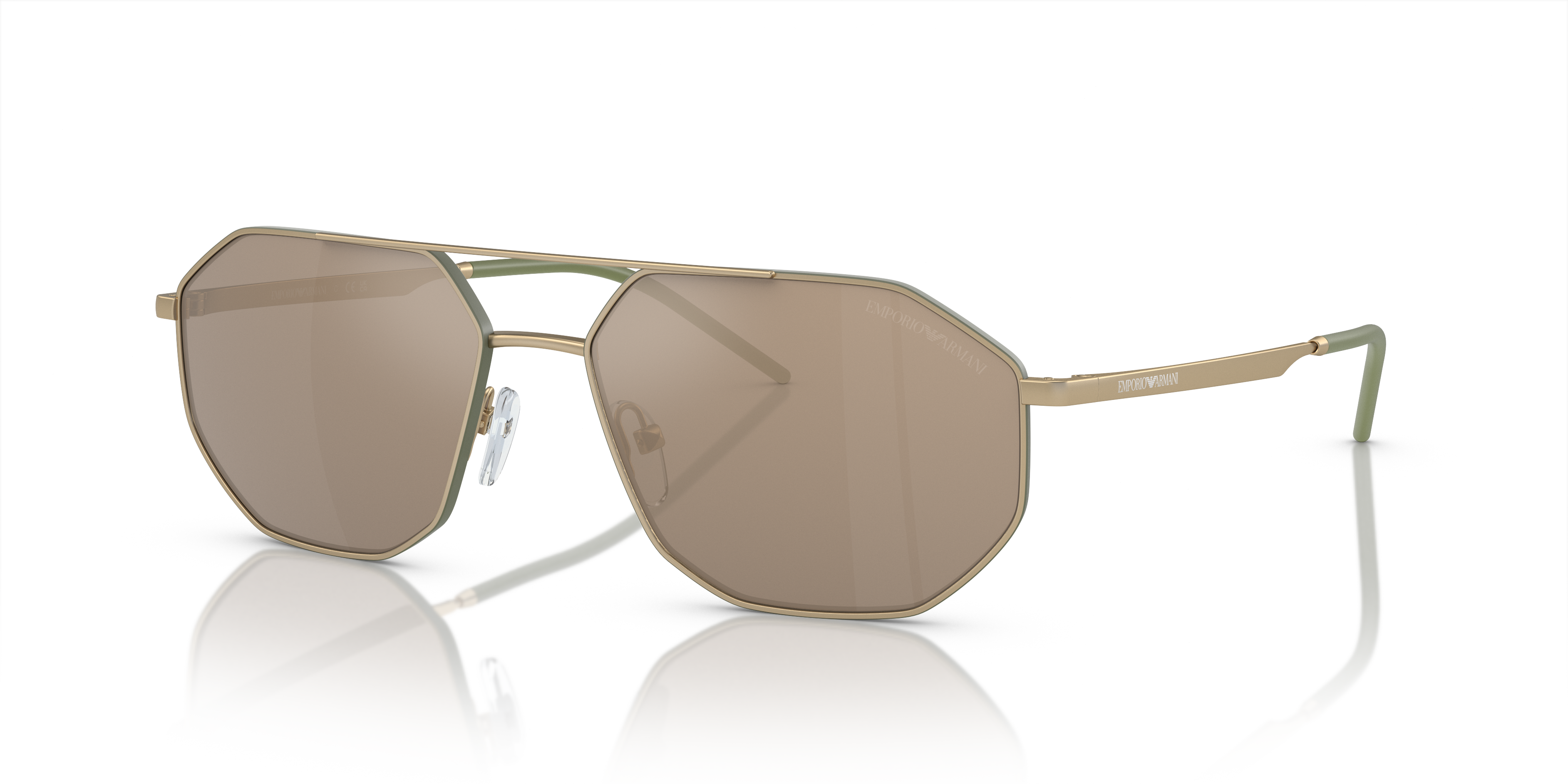 Emporio Armani Sunglasses EA2147 30025A