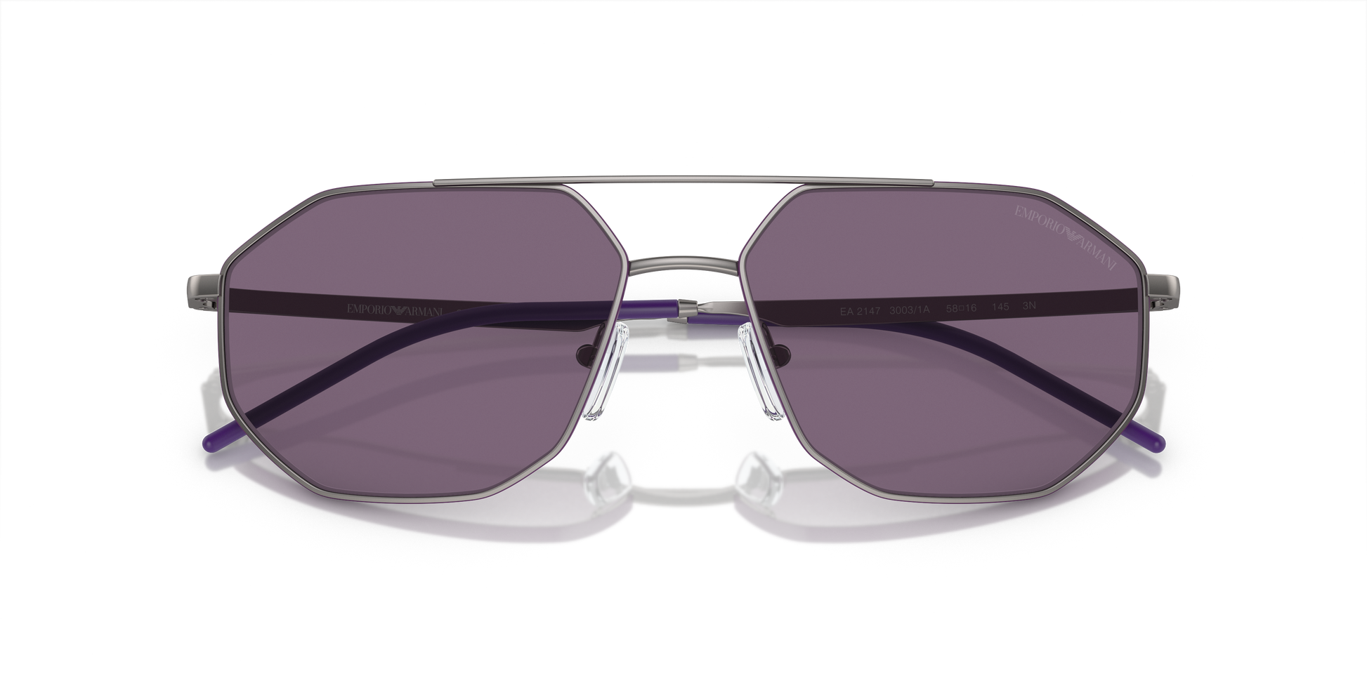 Emporio Armani Sunglasses EA2147 30031A