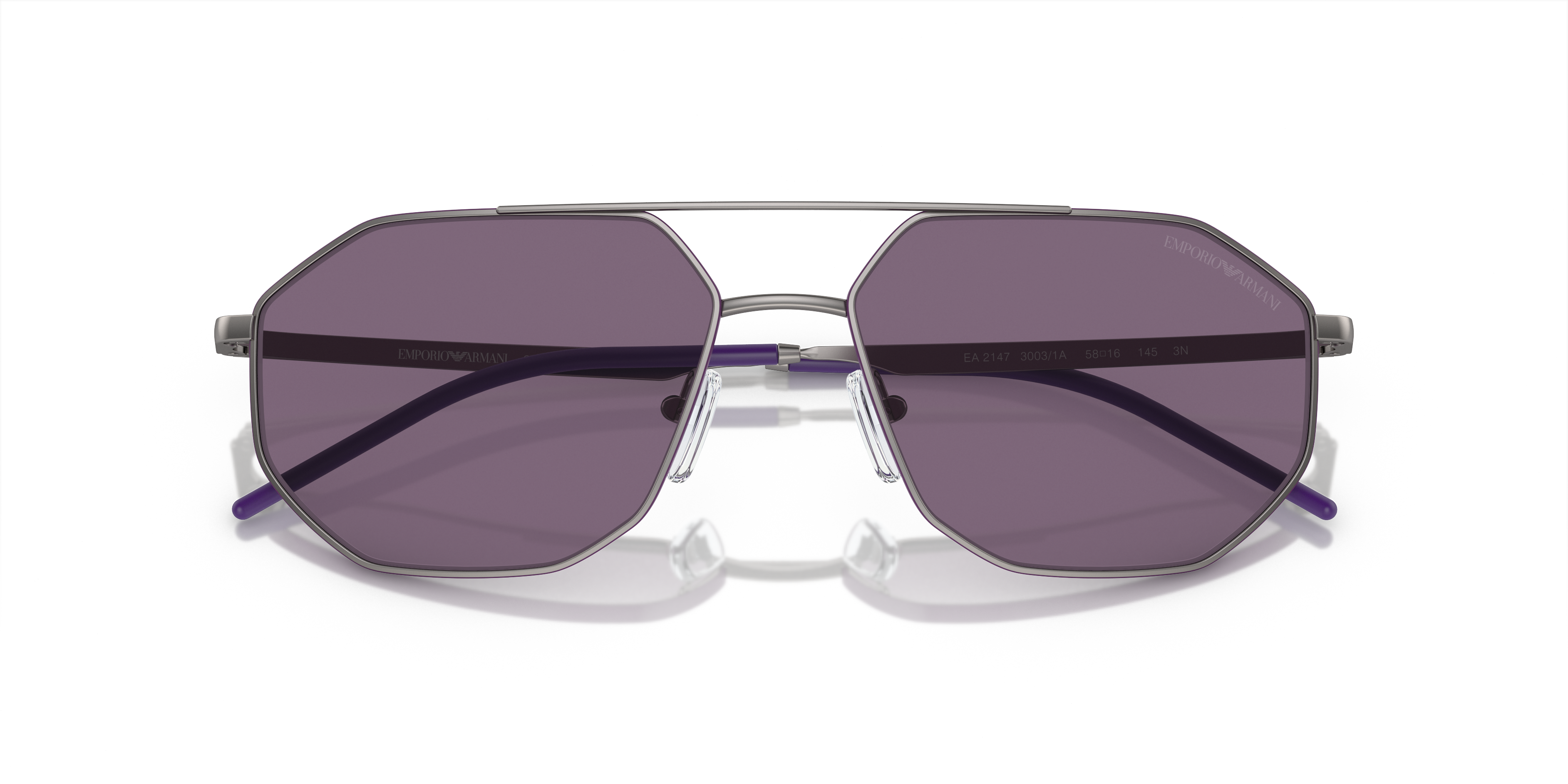 Emporio Armani Sunglasses EA2147 30031A