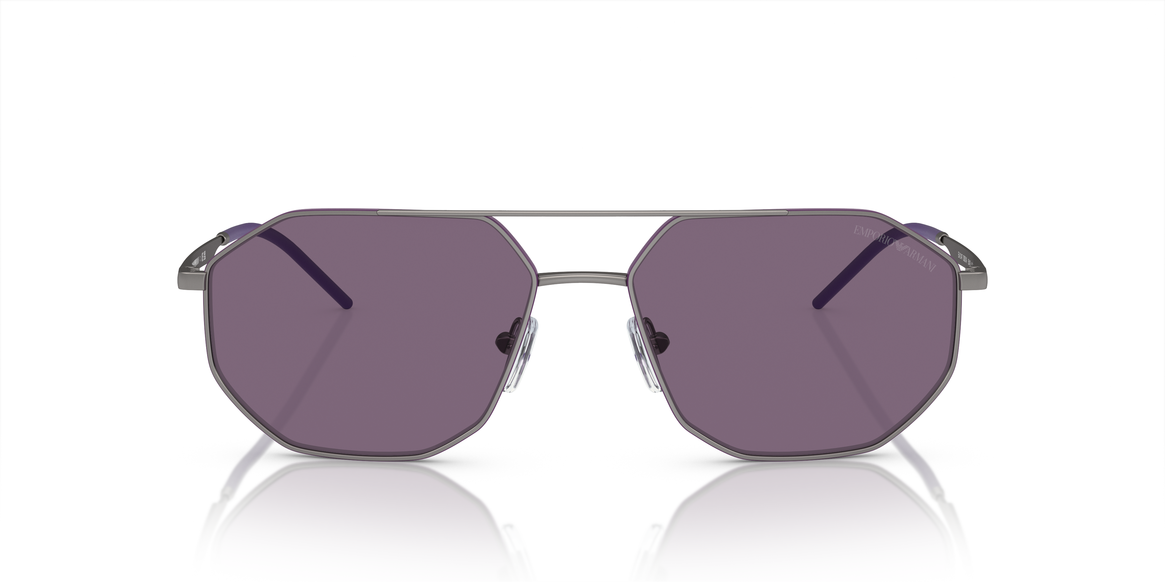 Emporio Armani Sunglasses EA2147 30031A