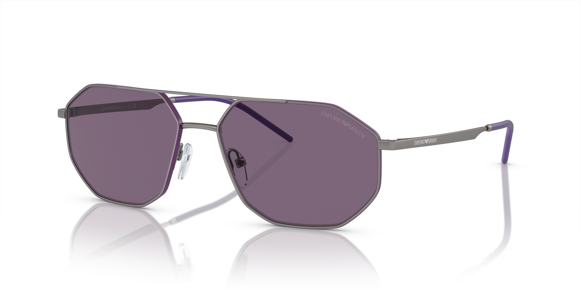 Emporio Armani Sunglasses EA2147 30031A