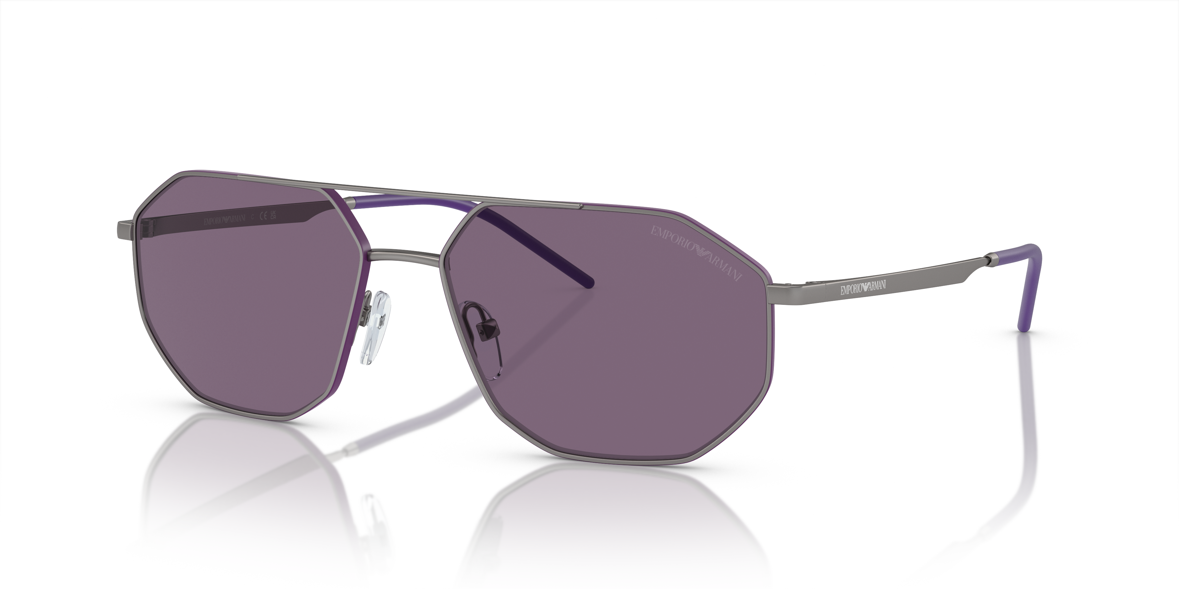 Emporio Armani Sunglasses EA2147 30031A