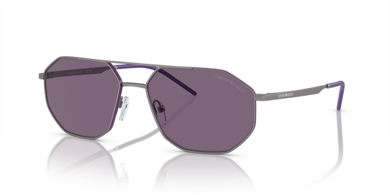 Emporio Armani Sunglasses EA2147 30031A