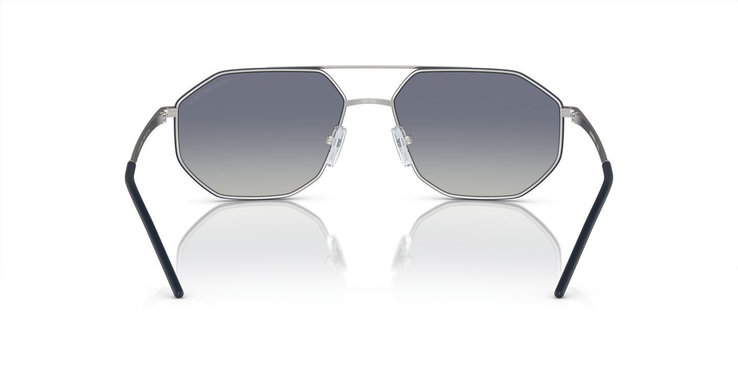 Emporio Armani Sunglasses EA2147 30454L