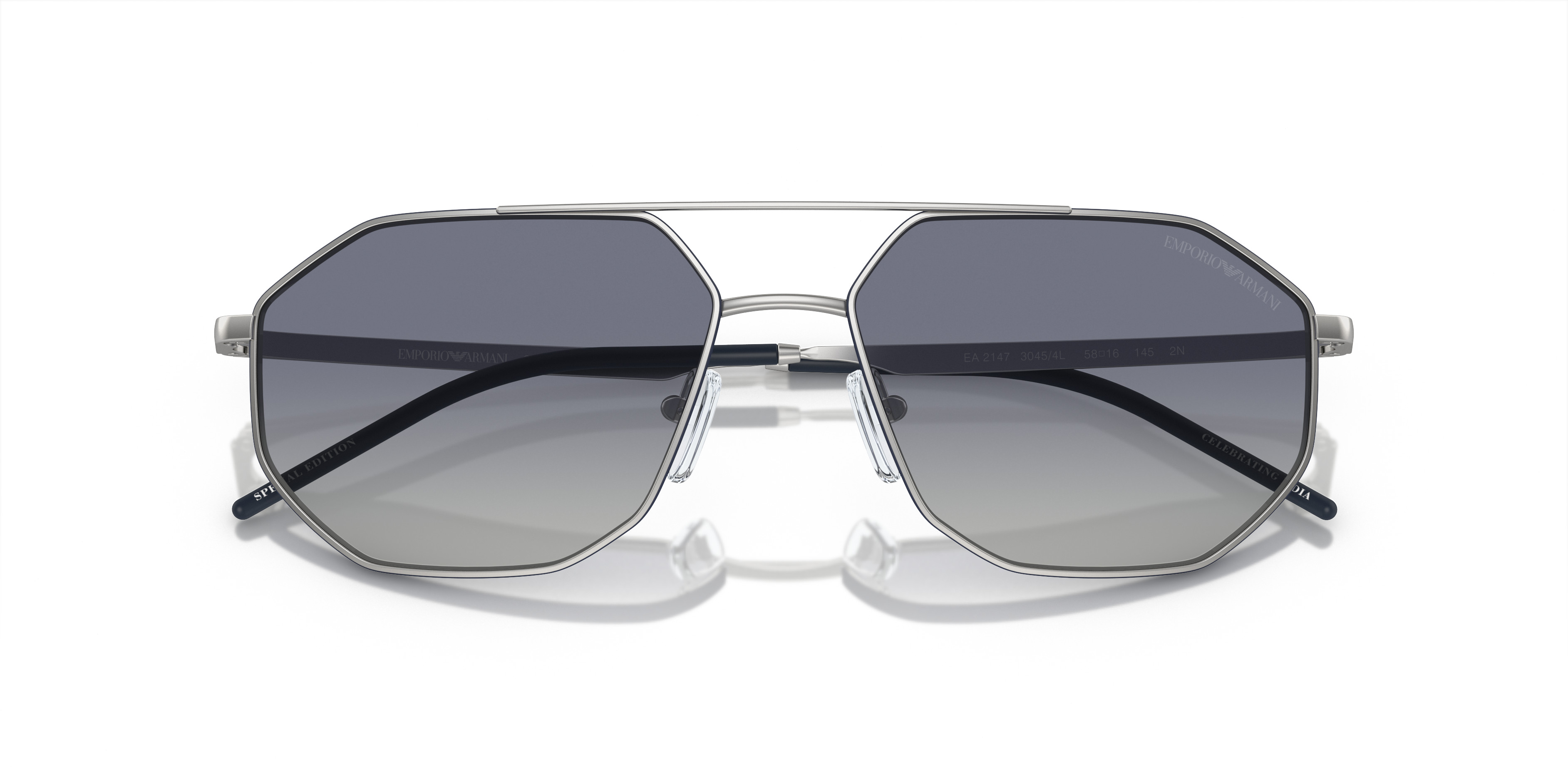 Emporio Armani Sunglasses EA2147 30454L