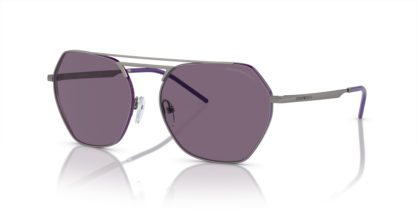 Emporio Armani Sunglasses EA2148 30101A