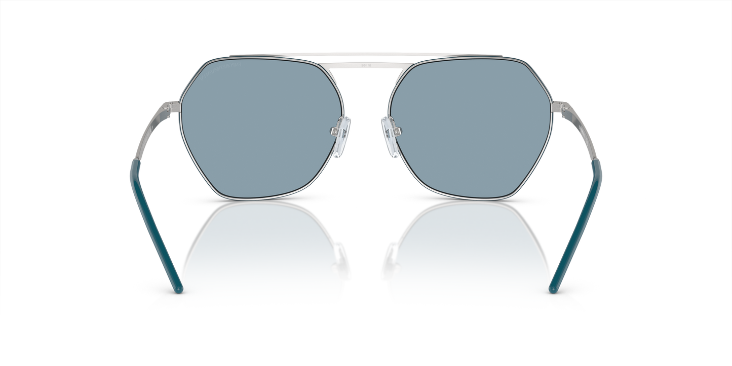 Emporio Armani Sunglasses EA2148 301580
