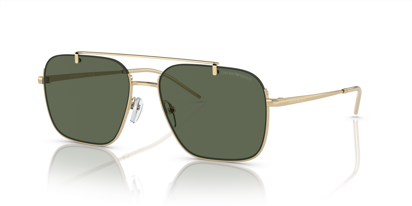 Emporio Armani Sunglasses EA2150 301371