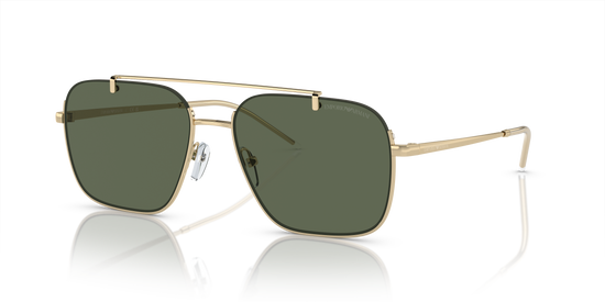 Emporio Armani Sunglasses EA2150 301371