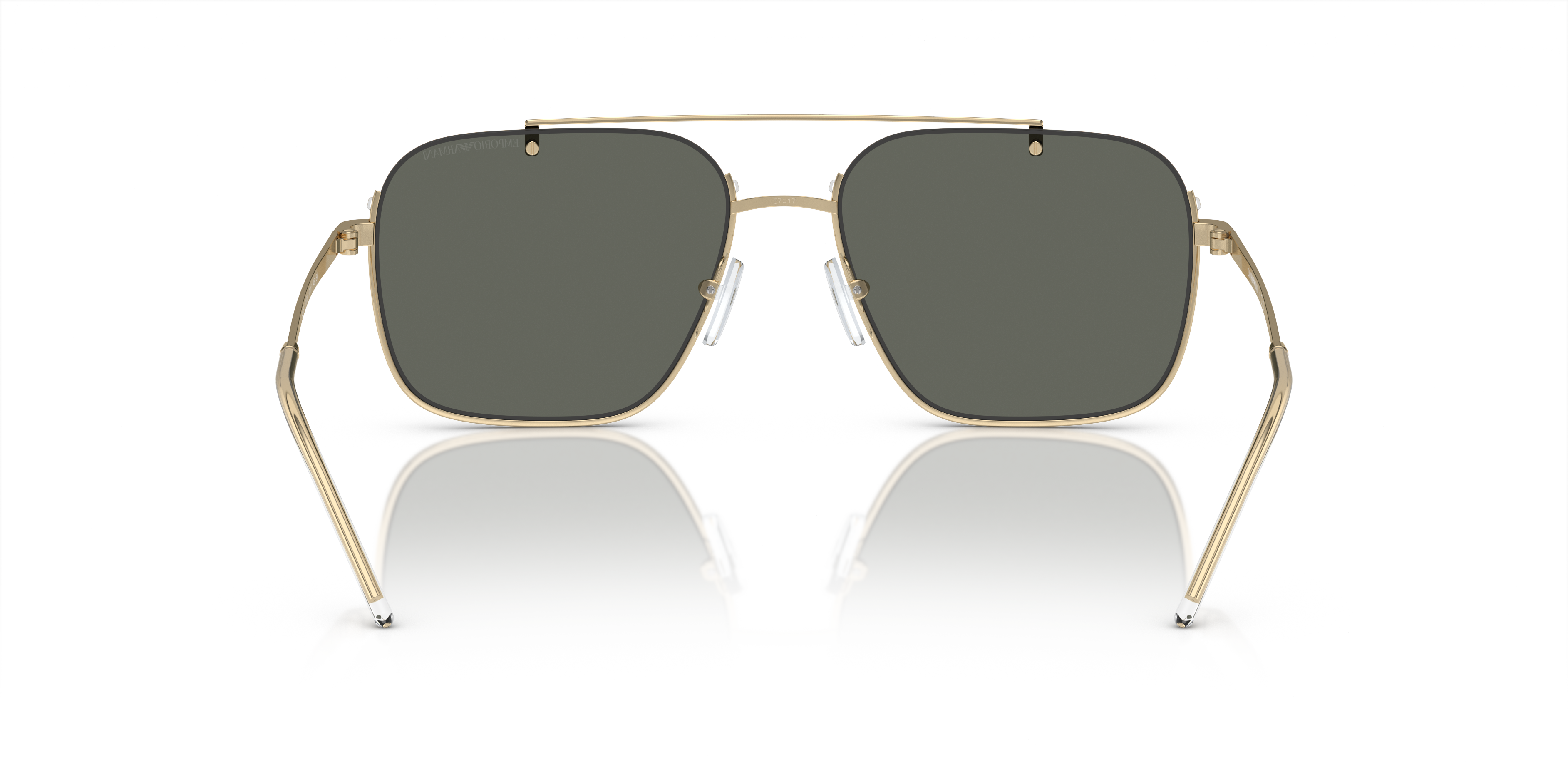 Emporio Armani Sunglasses EA2150 301378