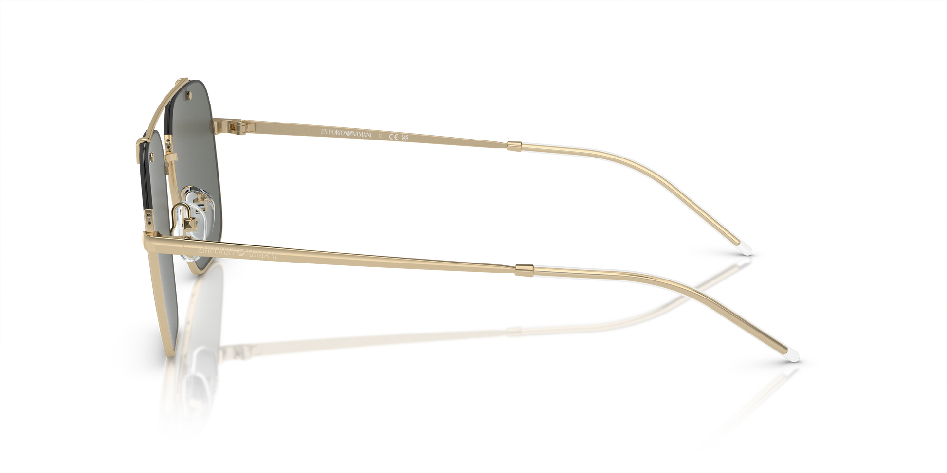 Emporio Armani Sunglasses EA2150 301378