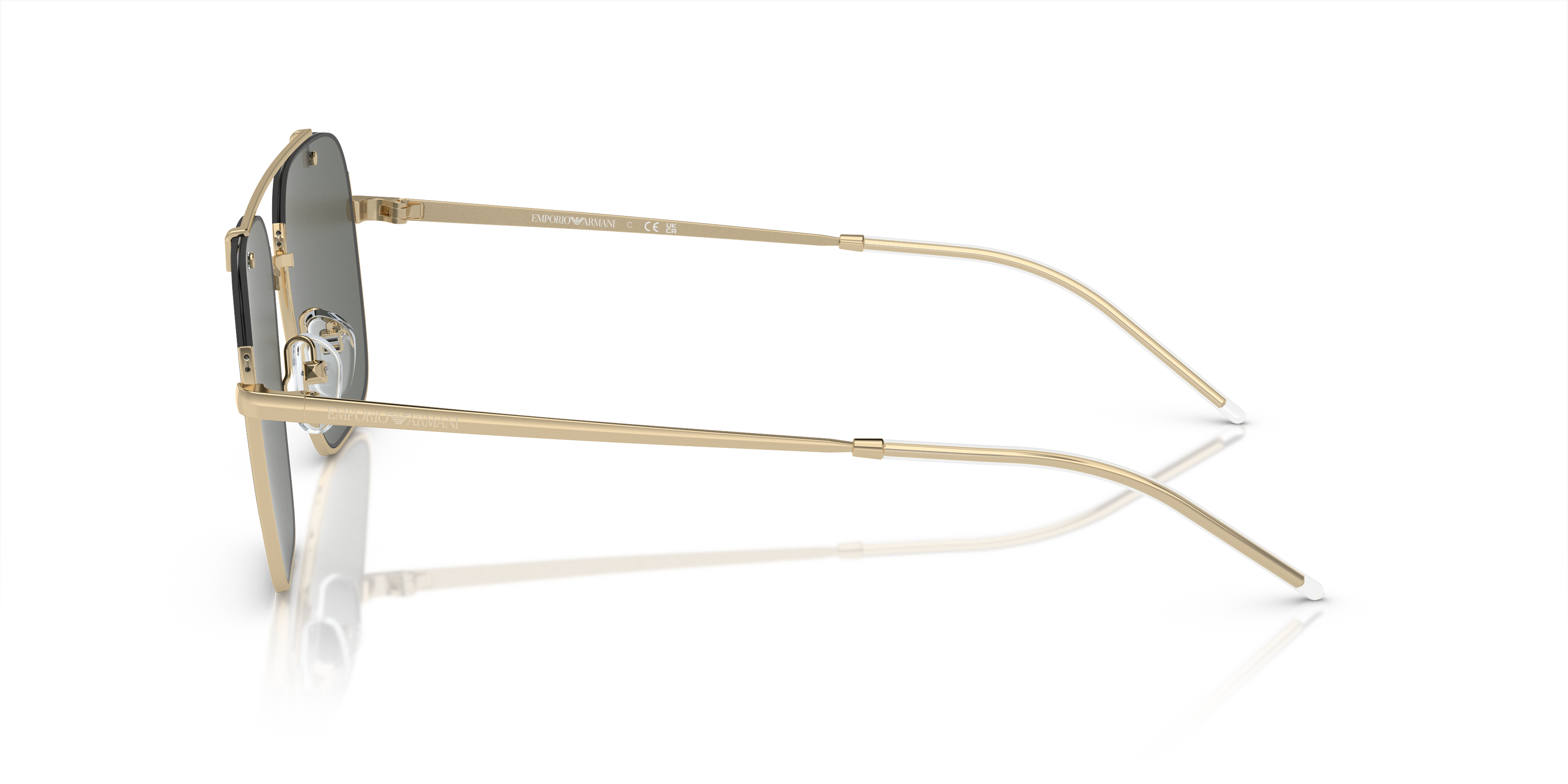 Emporio Armani Sunglasses EA2150 301378