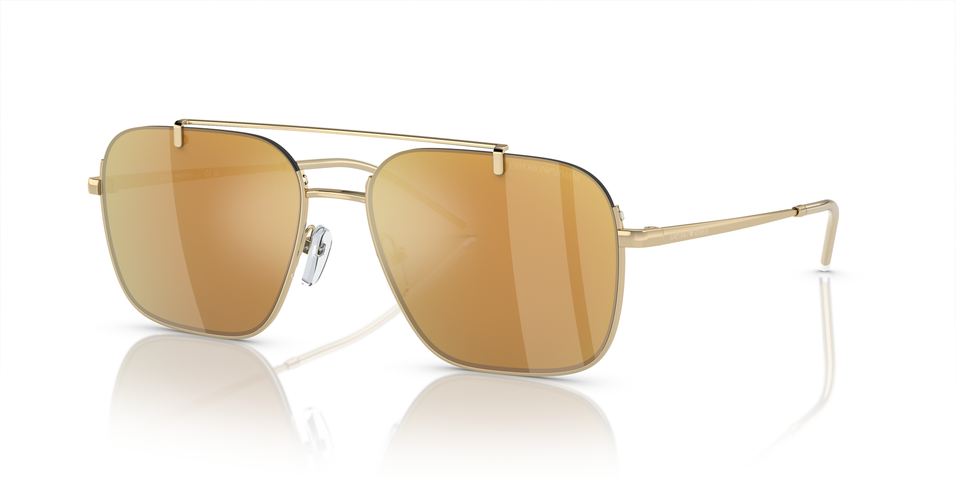 Emporio Armani Sunglasses EA2150 301378