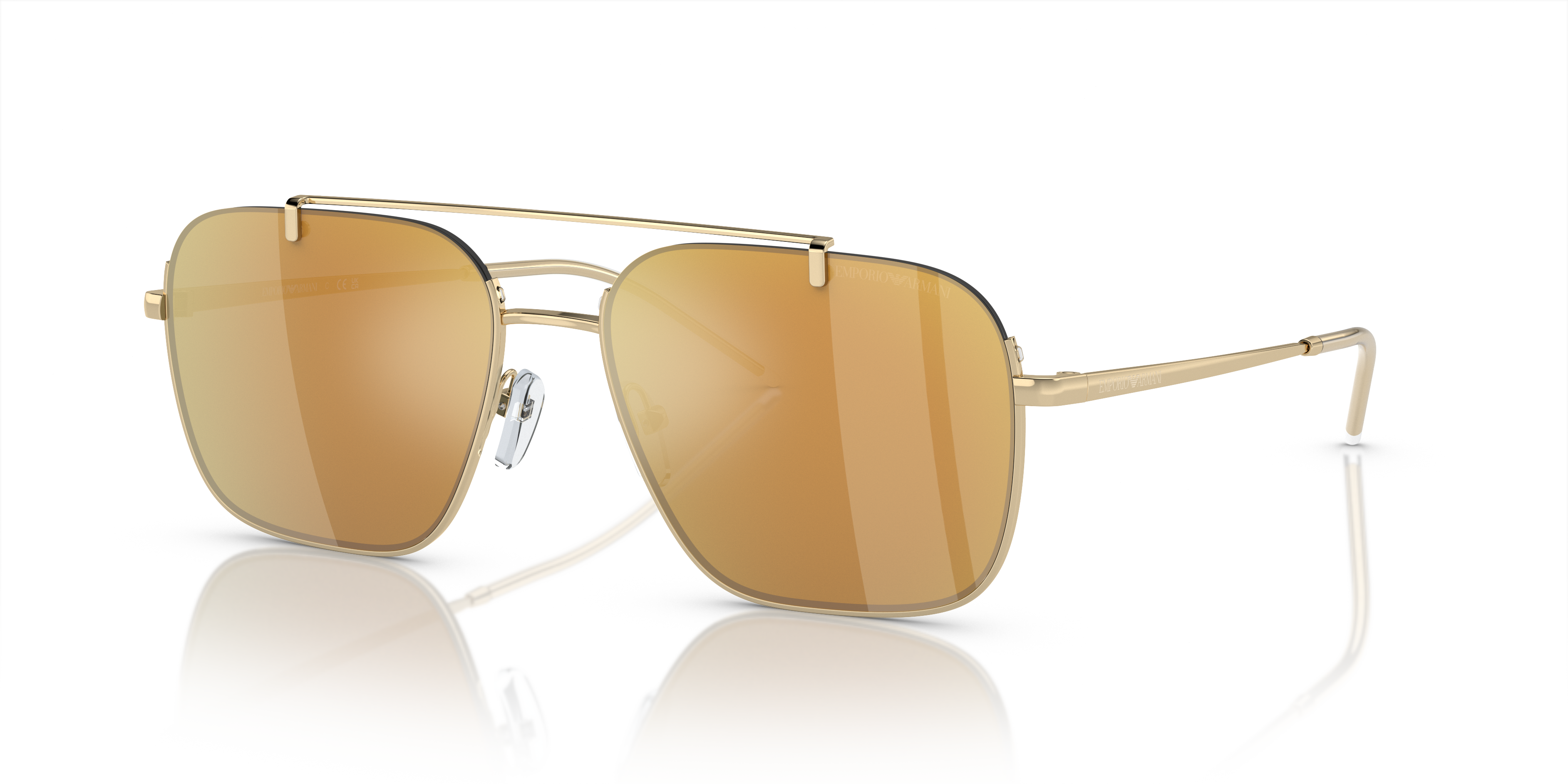 Emporio Armani Sunglasses EA2150 301378
