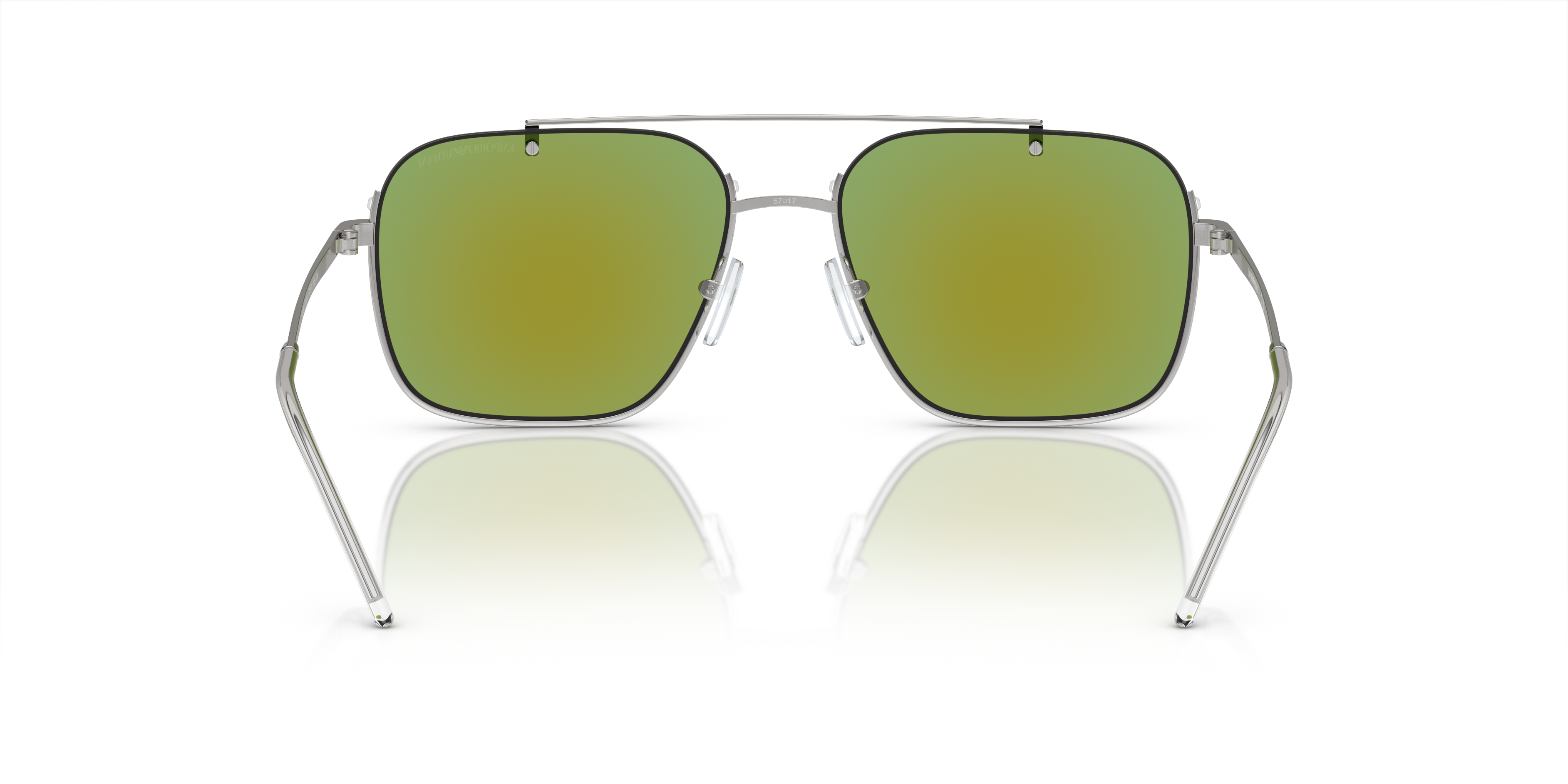 Emporio Armani Sunglasses EA2150 30154V