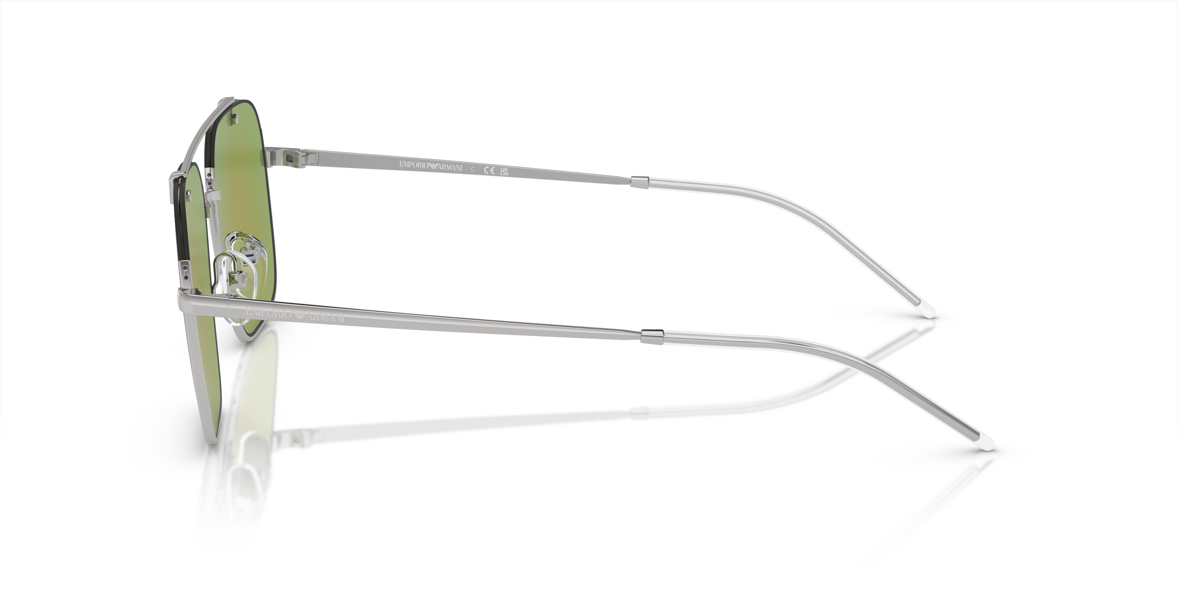 Emporio Armani Sunglasses EA2150 30154V