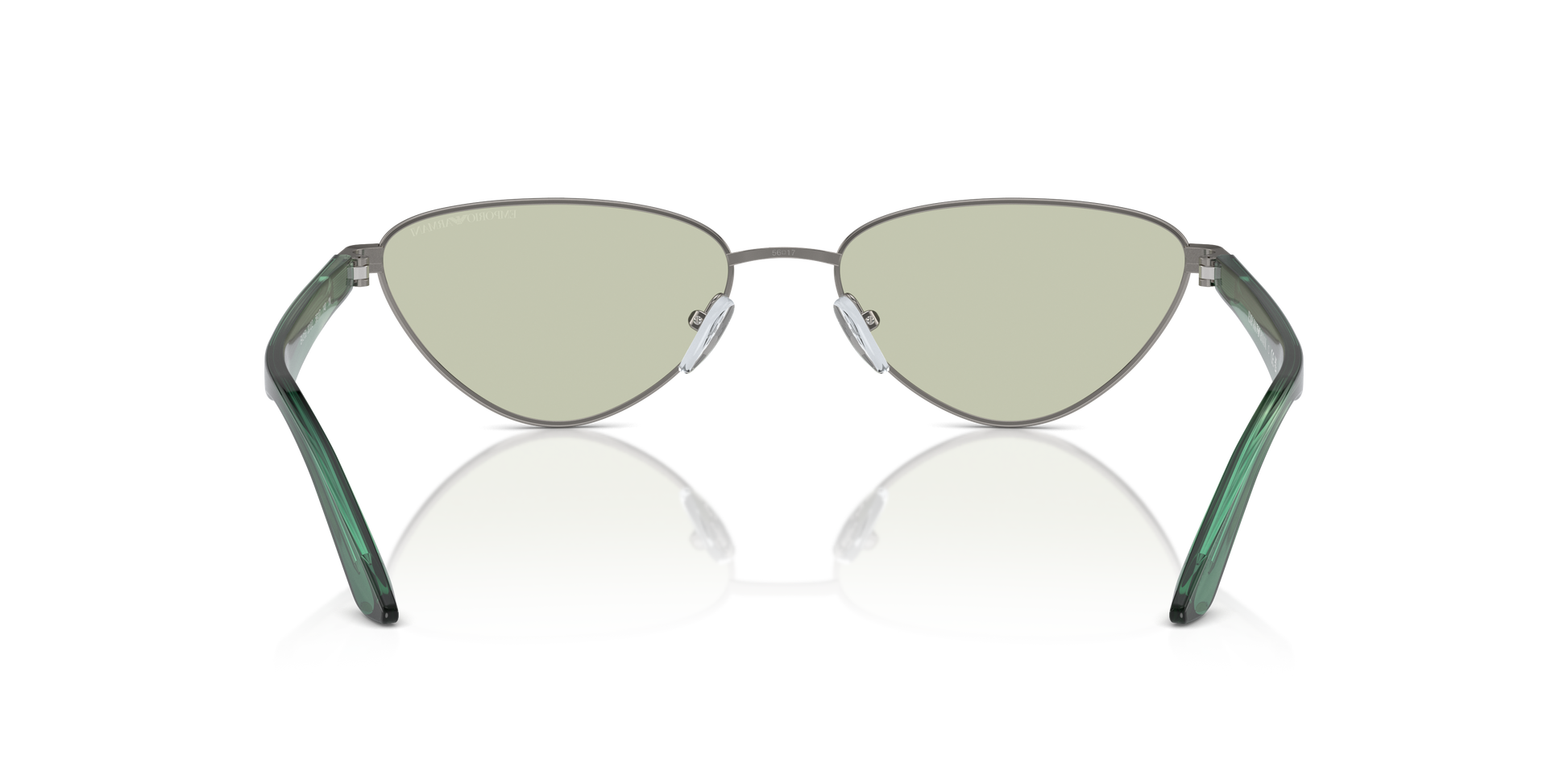 Emporio Armani Sunglasses EA2153 3010/2