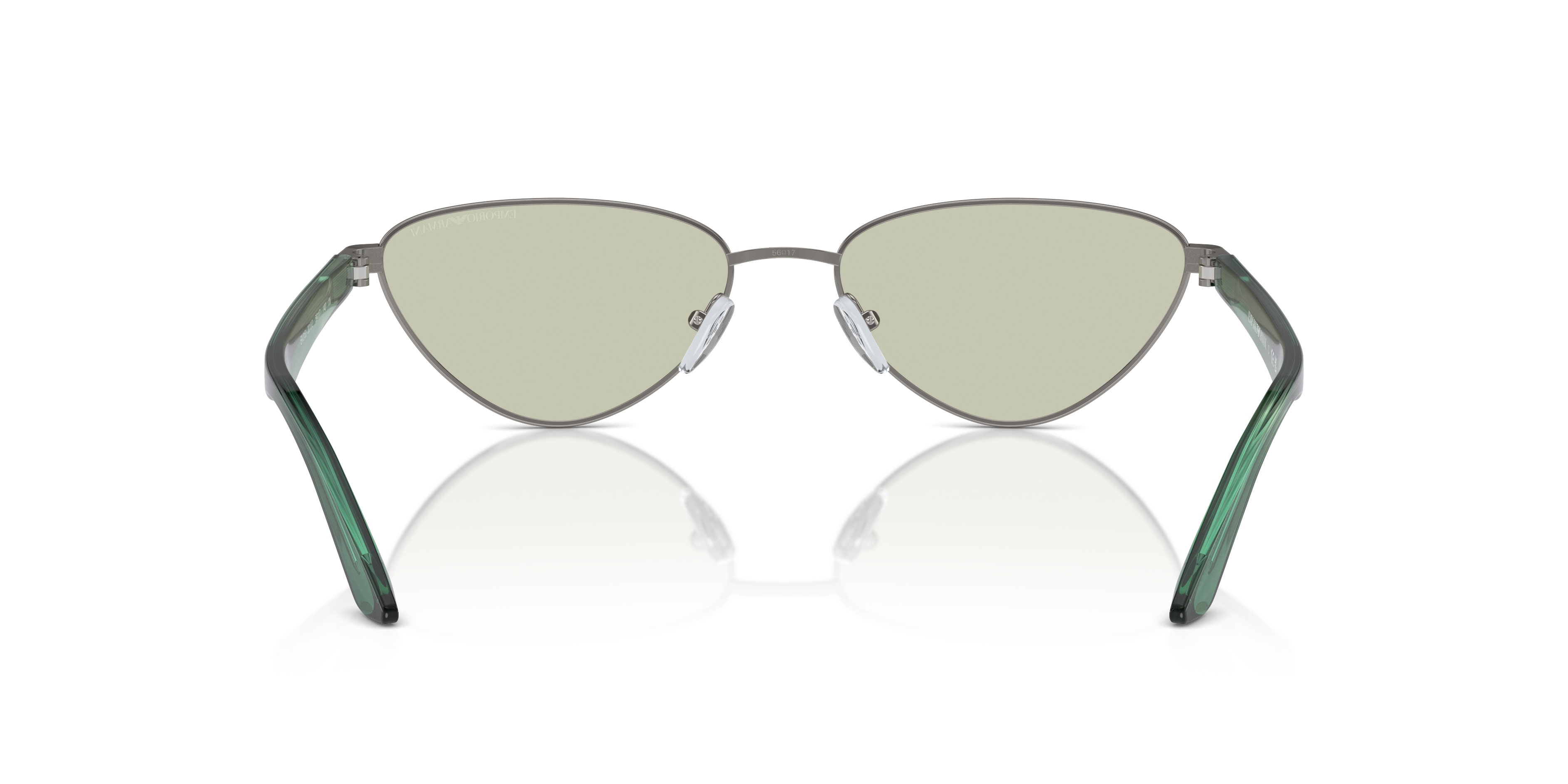 Emporio Armani Sunglasses EA2153 3010/2