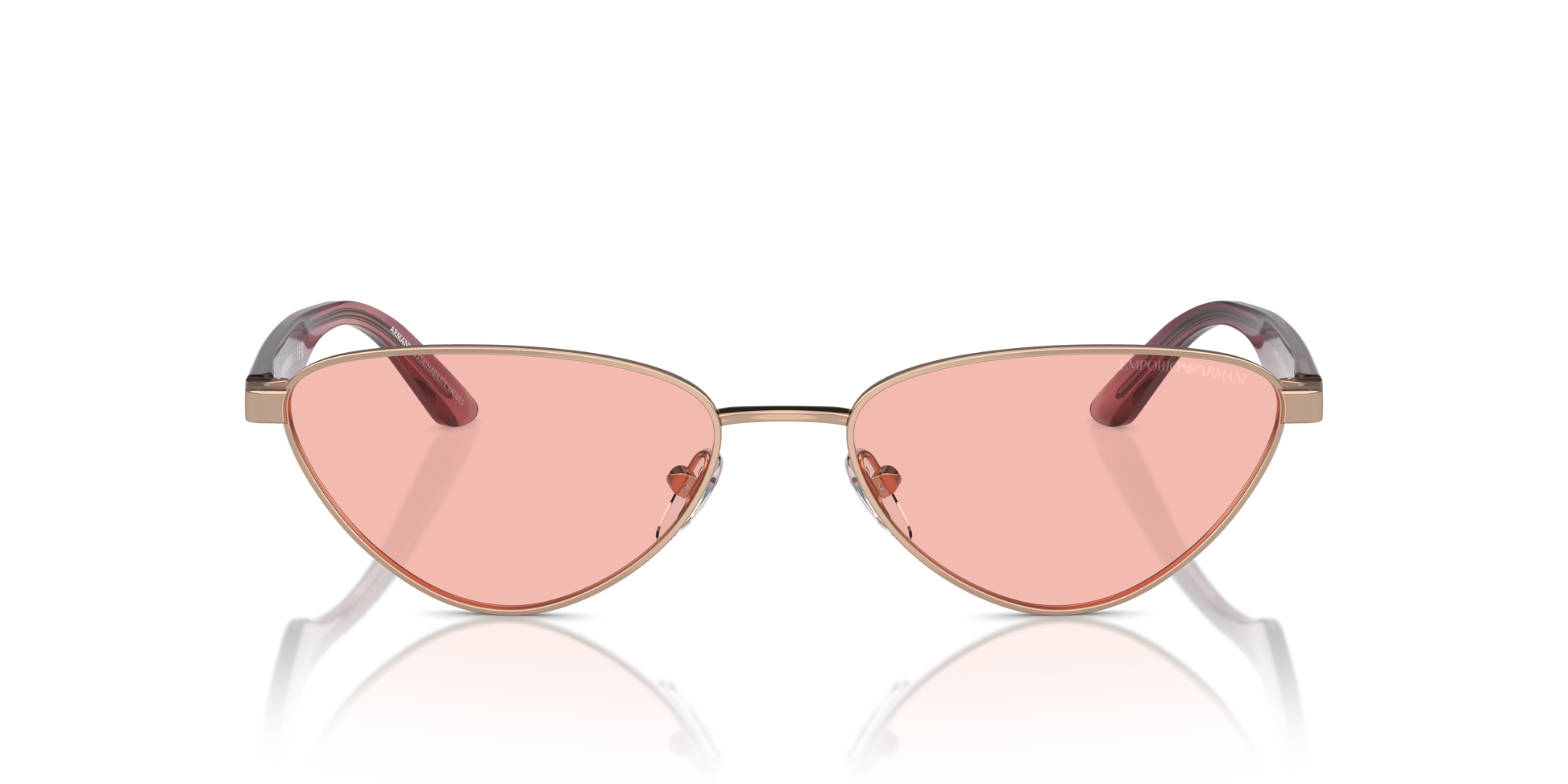 Emporio Armani Sunglasses EA2153 3011/5