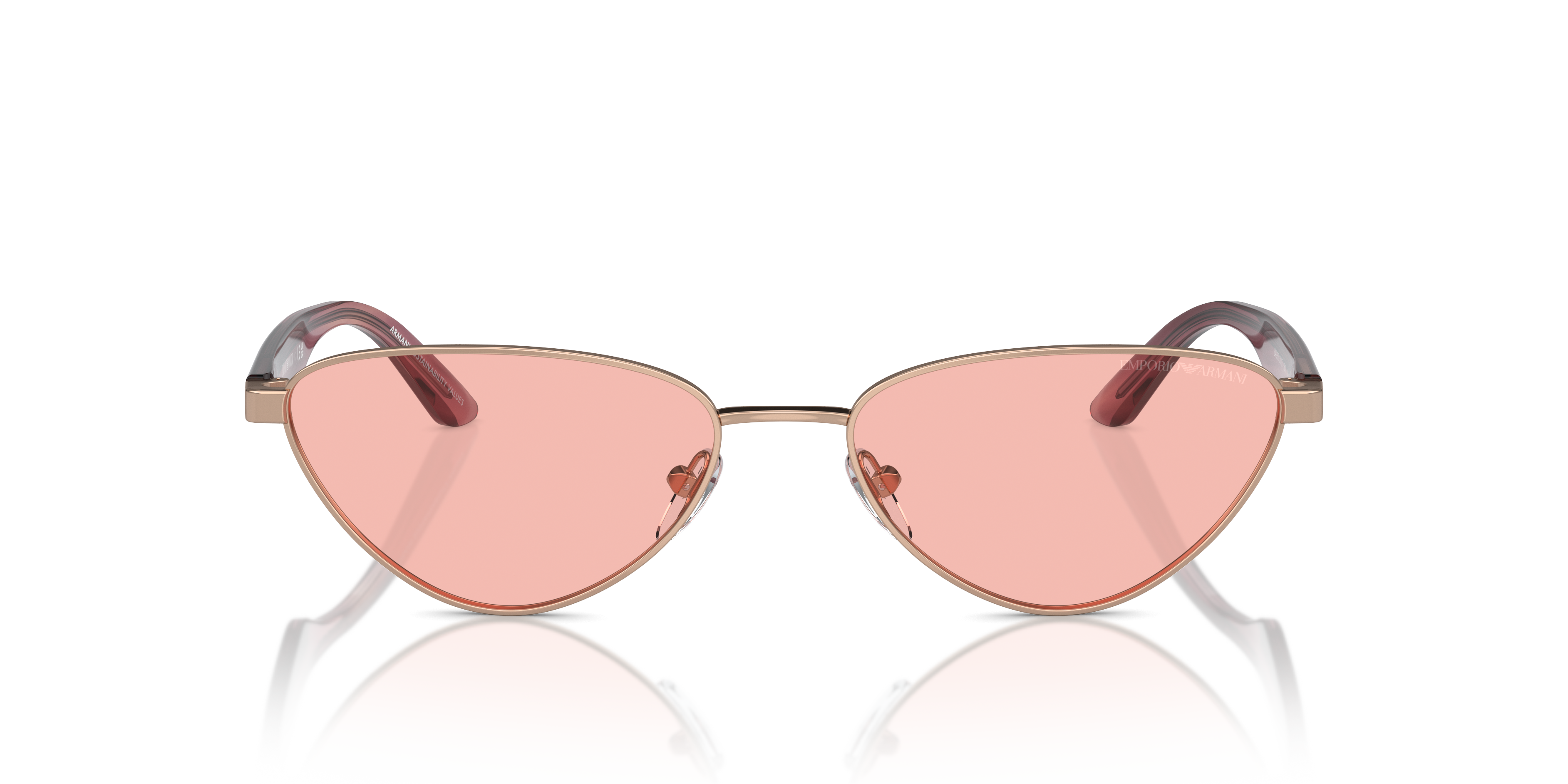 Emporio Armani Sunglasses EA2153 3011/5