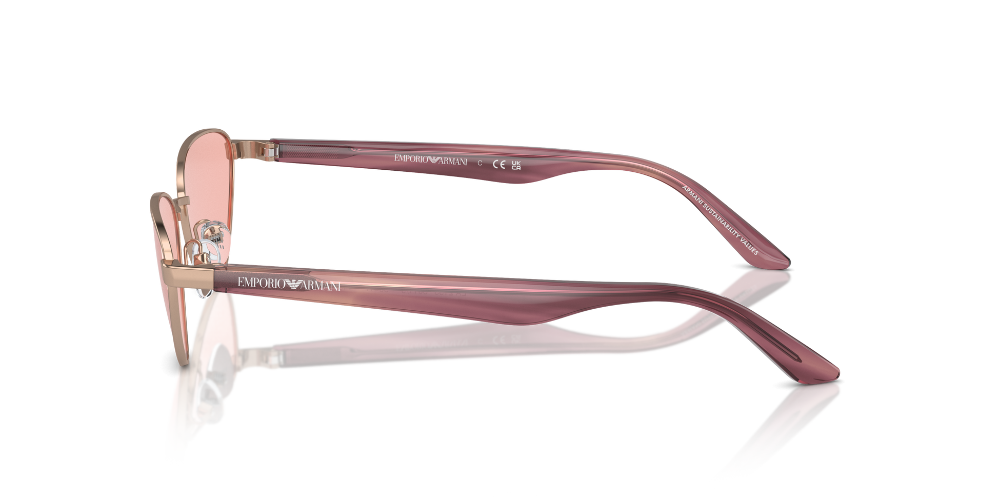 Emporio Armani Sunglasses EA2153 3011/5