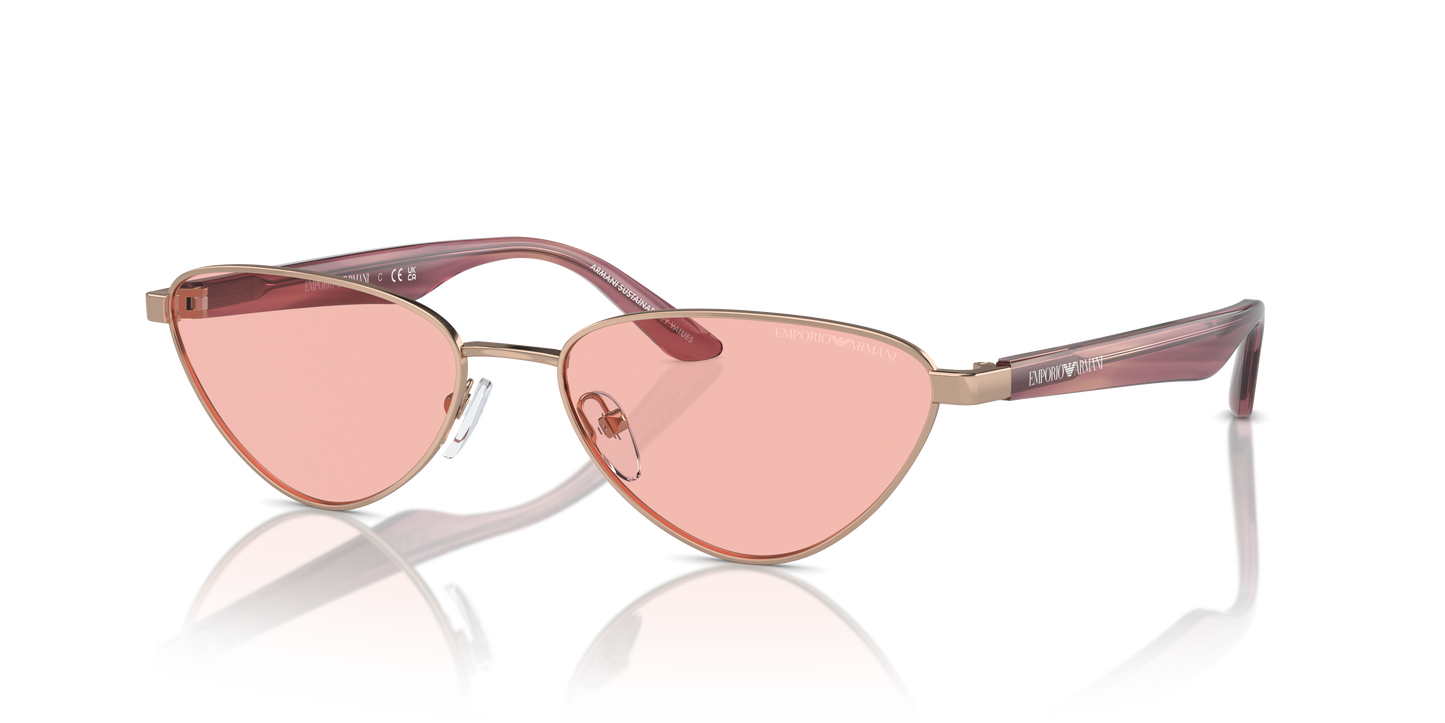 Emporio Armani Sunglasses EA2153 3011/5