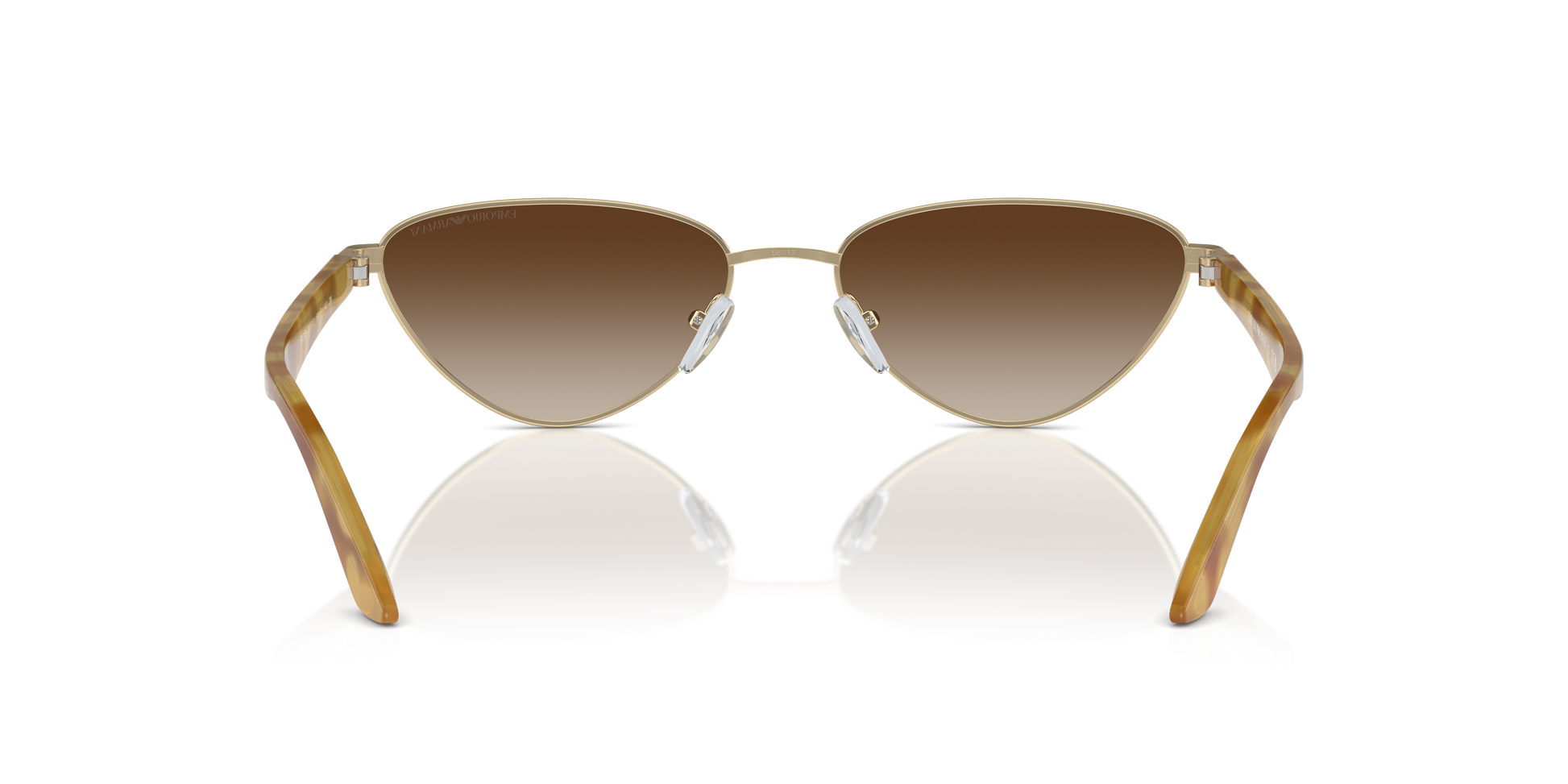 Emporio Armani Sunglasses EA2153 301313