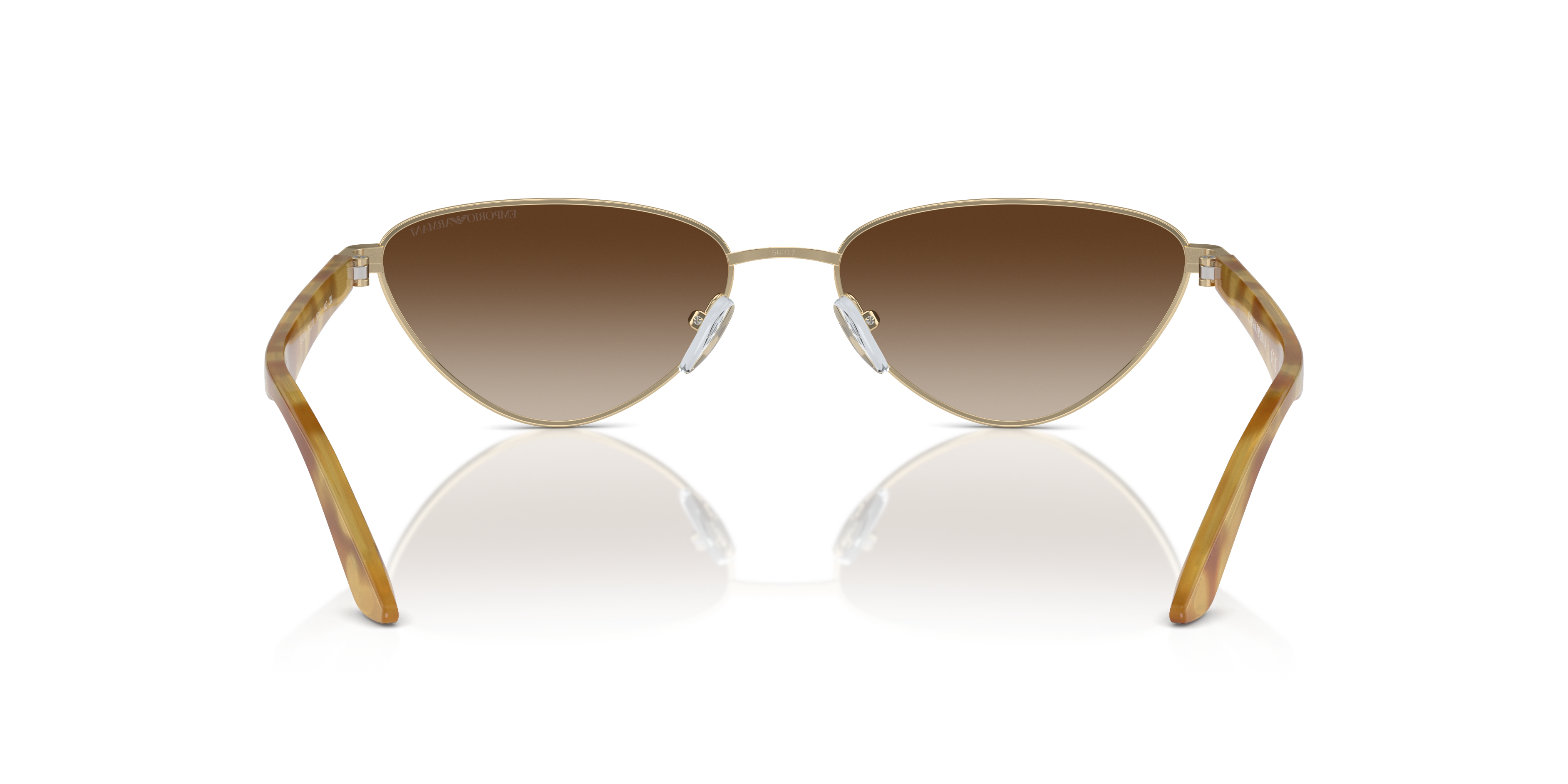 Emporio Armani Sunglasses EA2153 301313