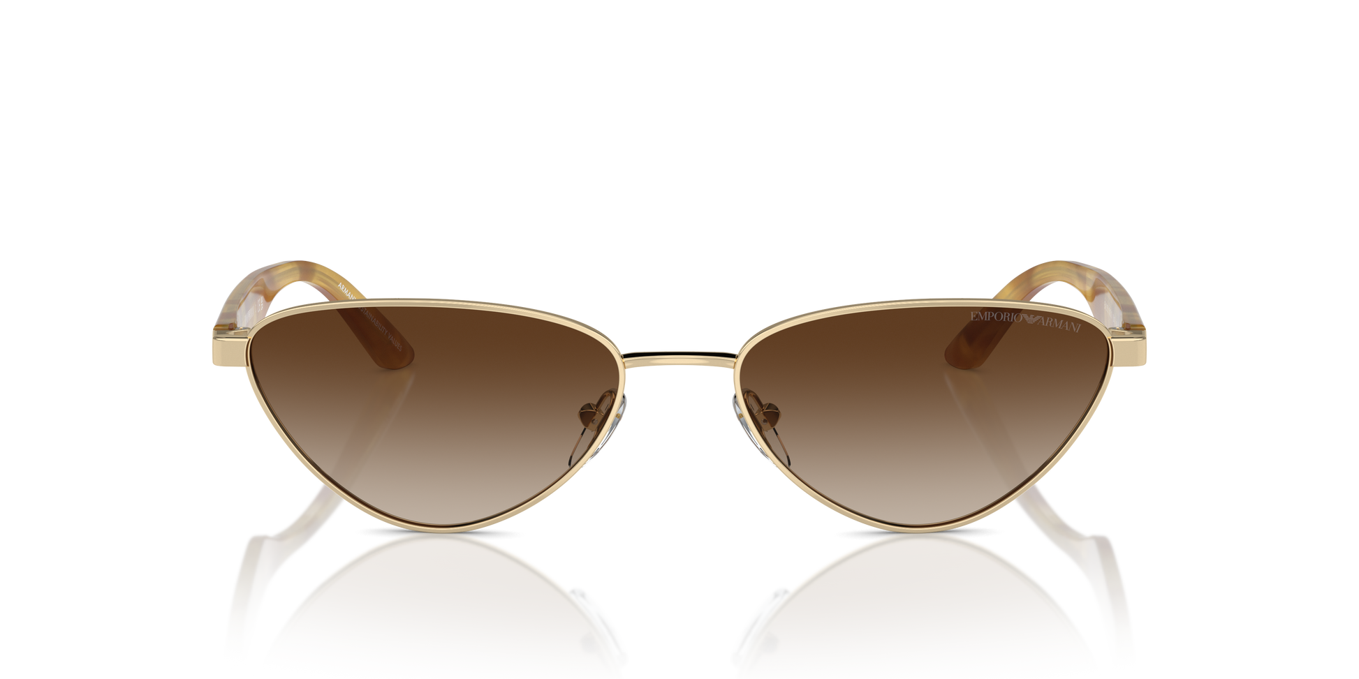 Emporio Armani Sunglasses EA2153 301313