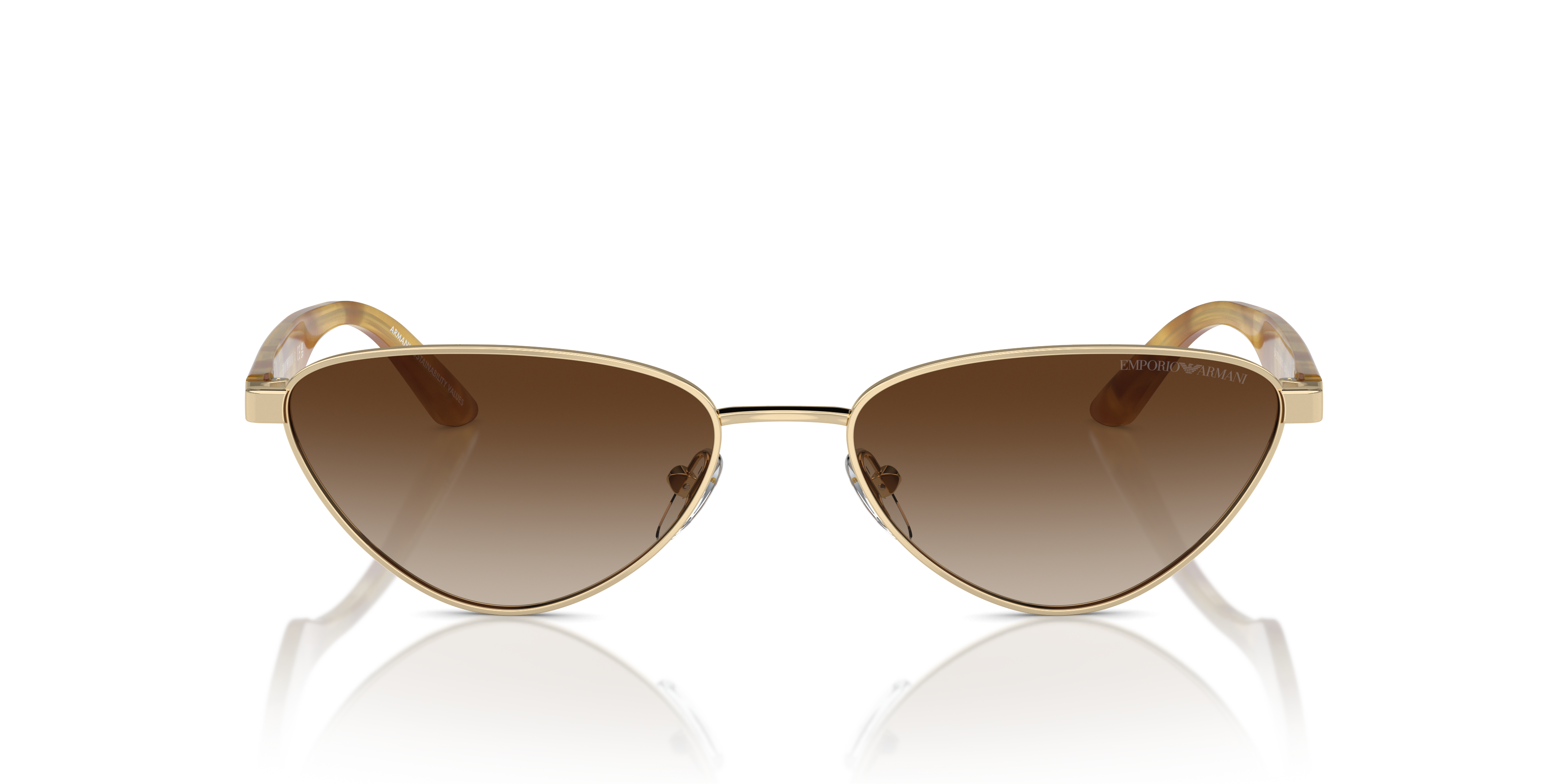 Emporio Armani Sunglasses EA2153 301313