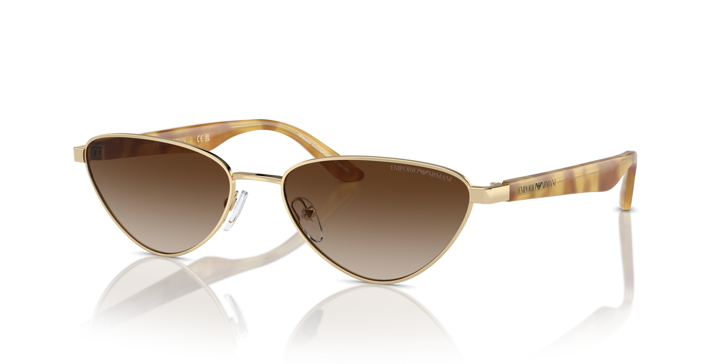 Emporio Armani Sunglasses EA2153 301313