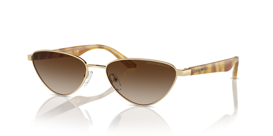 Emporio Armani Sunglasses EA2153 301313