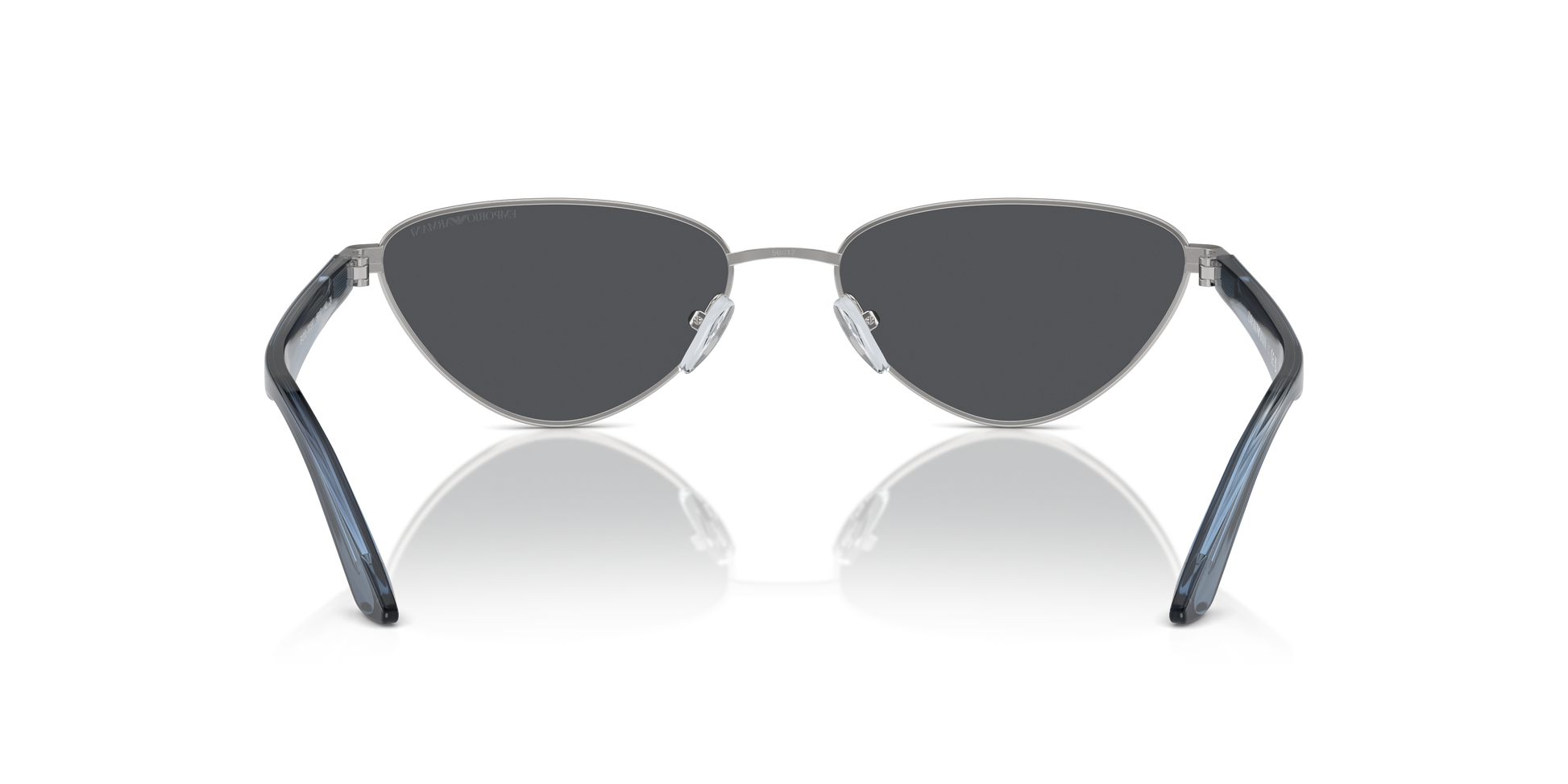 Emporio Armani Sunglasses EA2153 301587