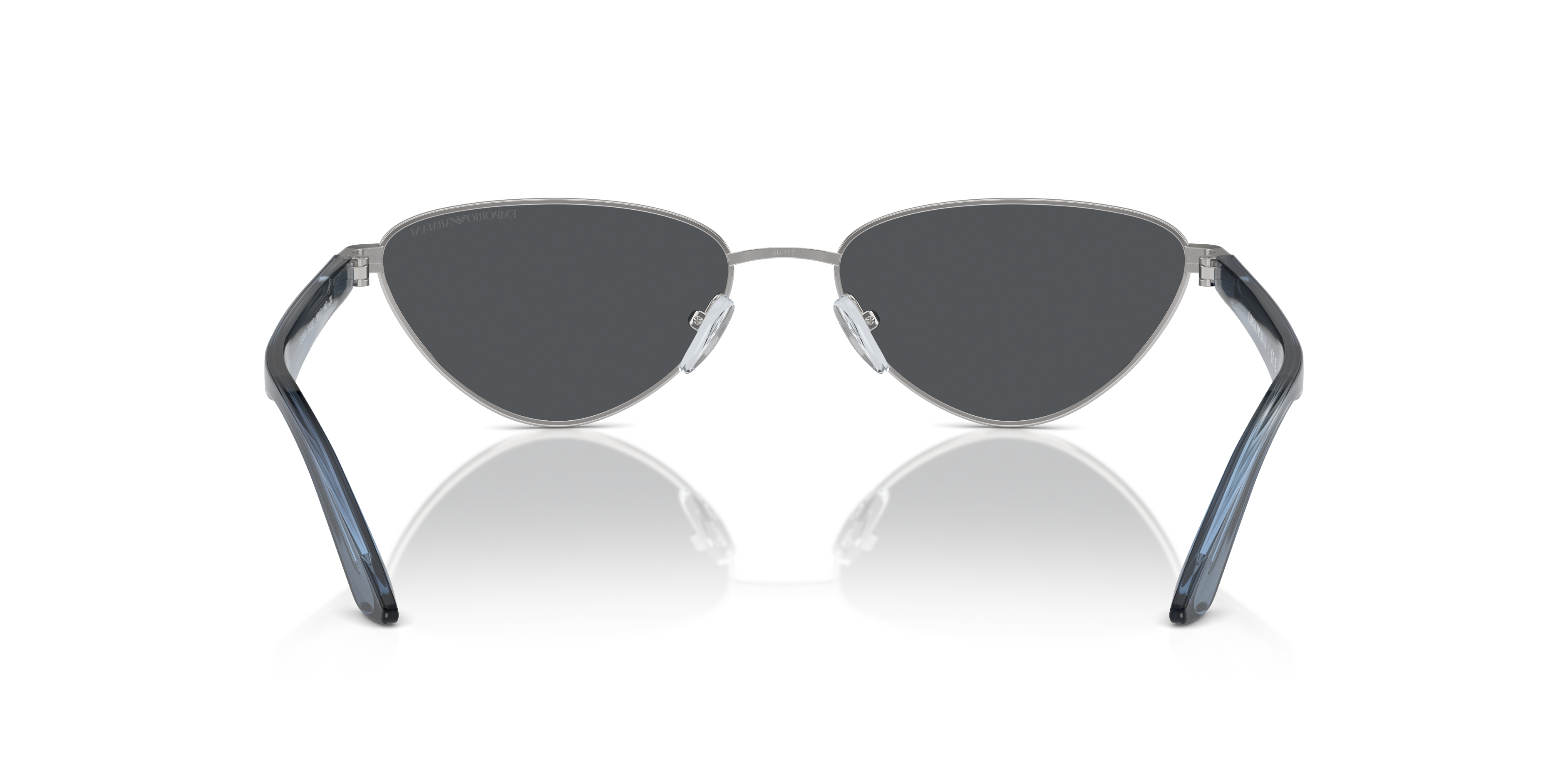 Emporio Armani Sunglasses EA2153 301587