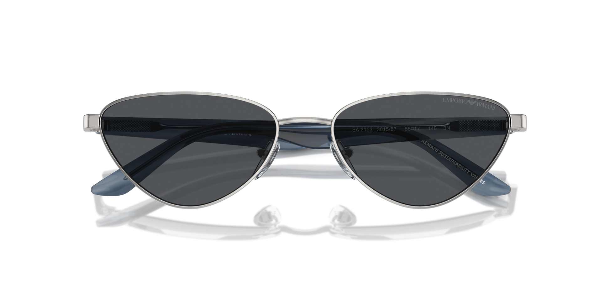 Emporio Armani Sunglasses EA2153 301587