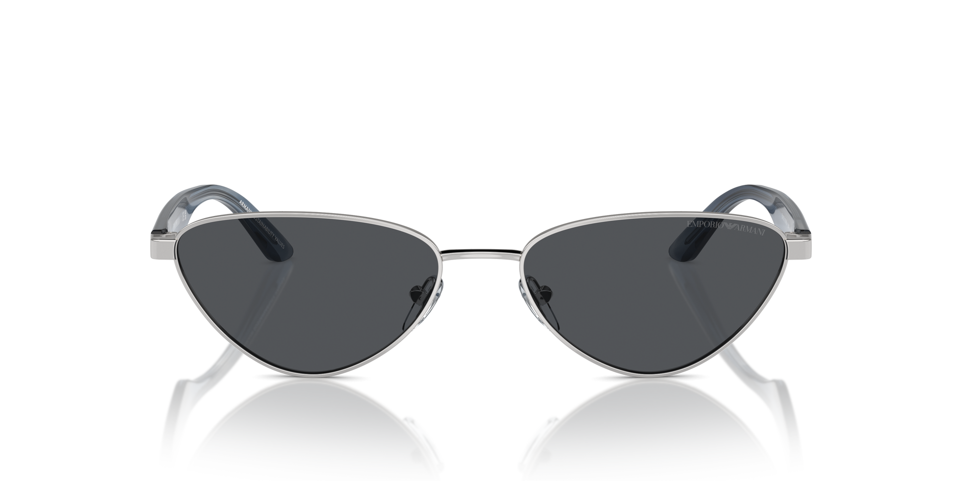 Emporio Armani Sunglasses EA2153 301587