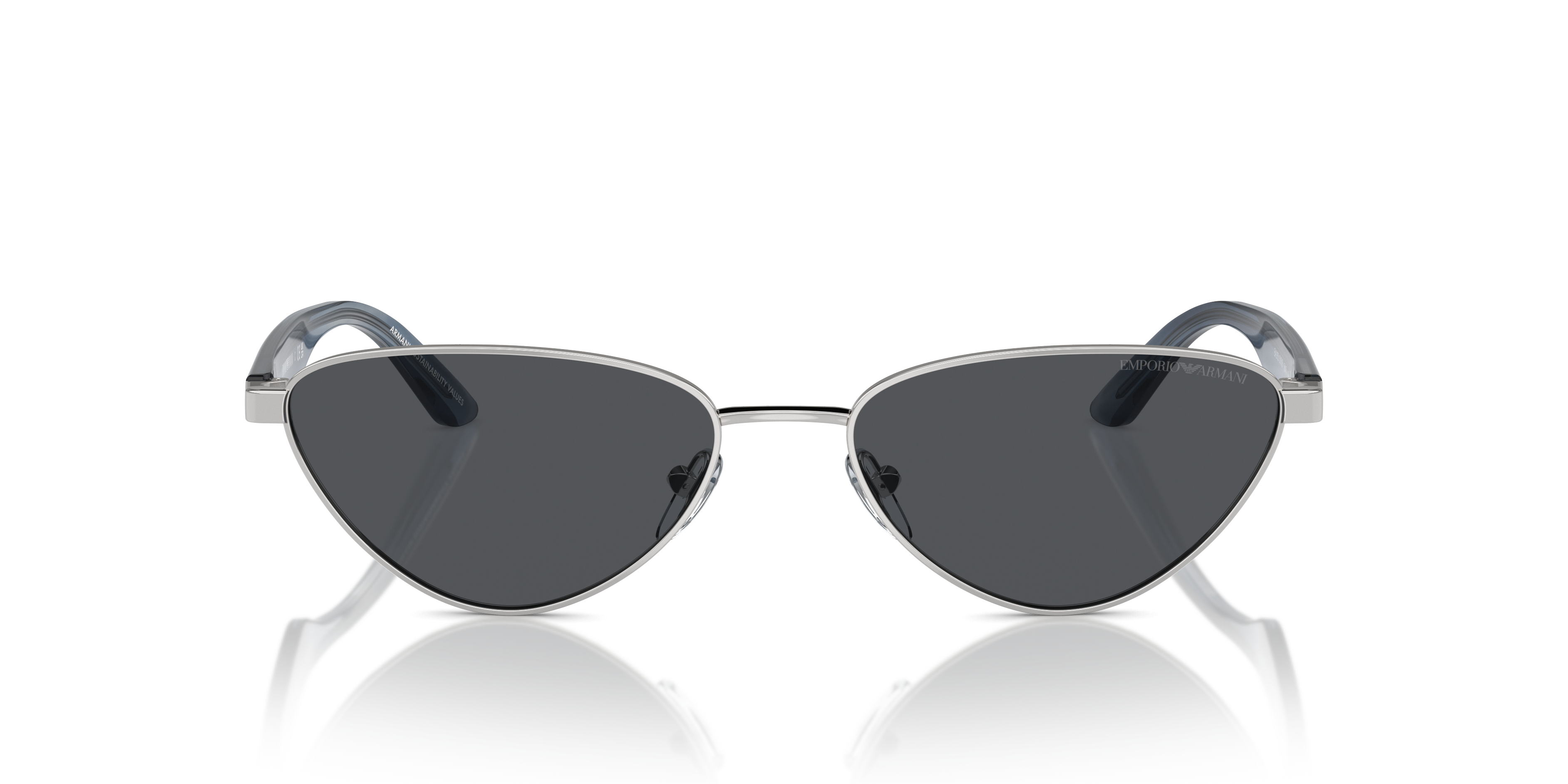 Emporio Armani Sunglasses EA2153 301587