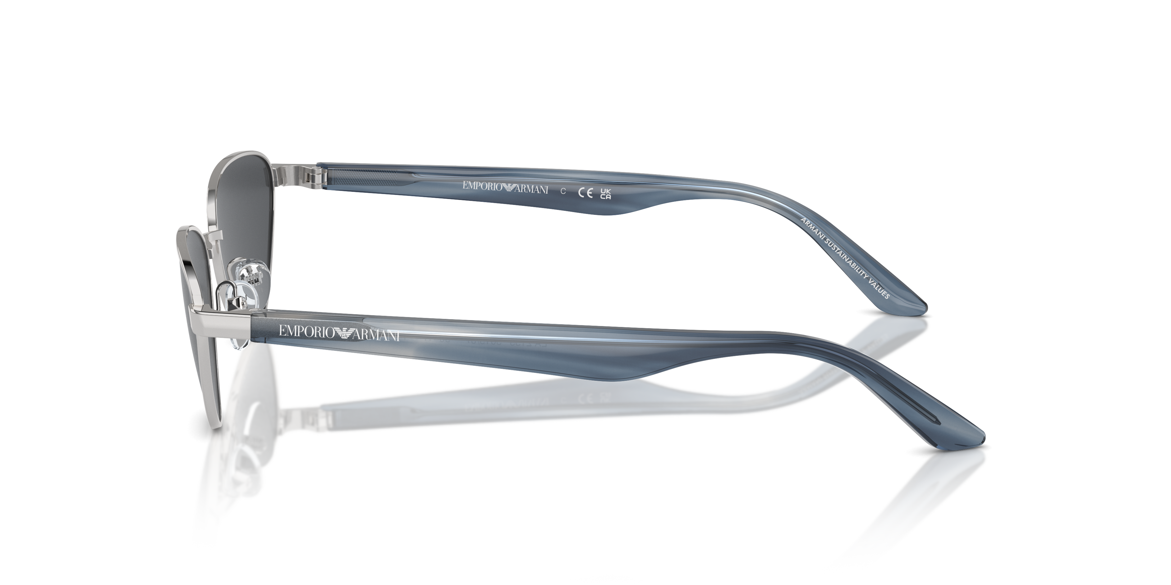 Emporio Armani Sunglasses EA2153 301587